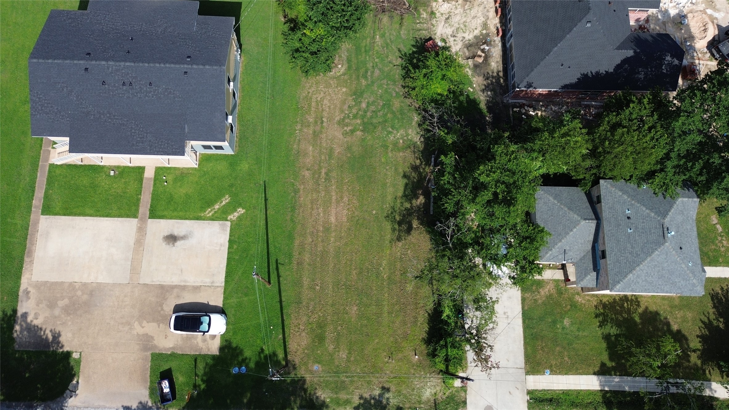 207 S Ann Street Terrell TX 75160