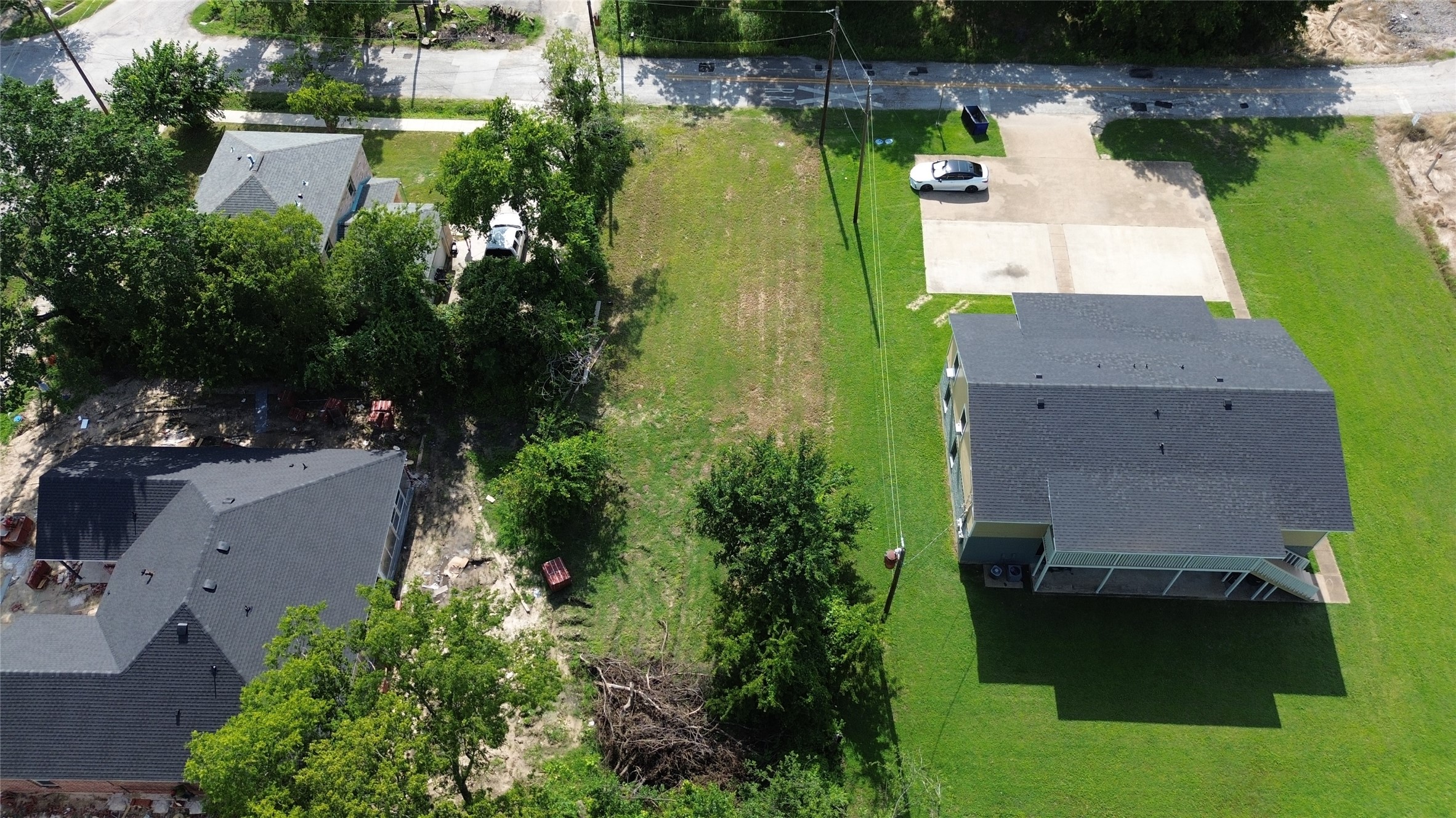 207 S Ann Street Terrell TX 75160