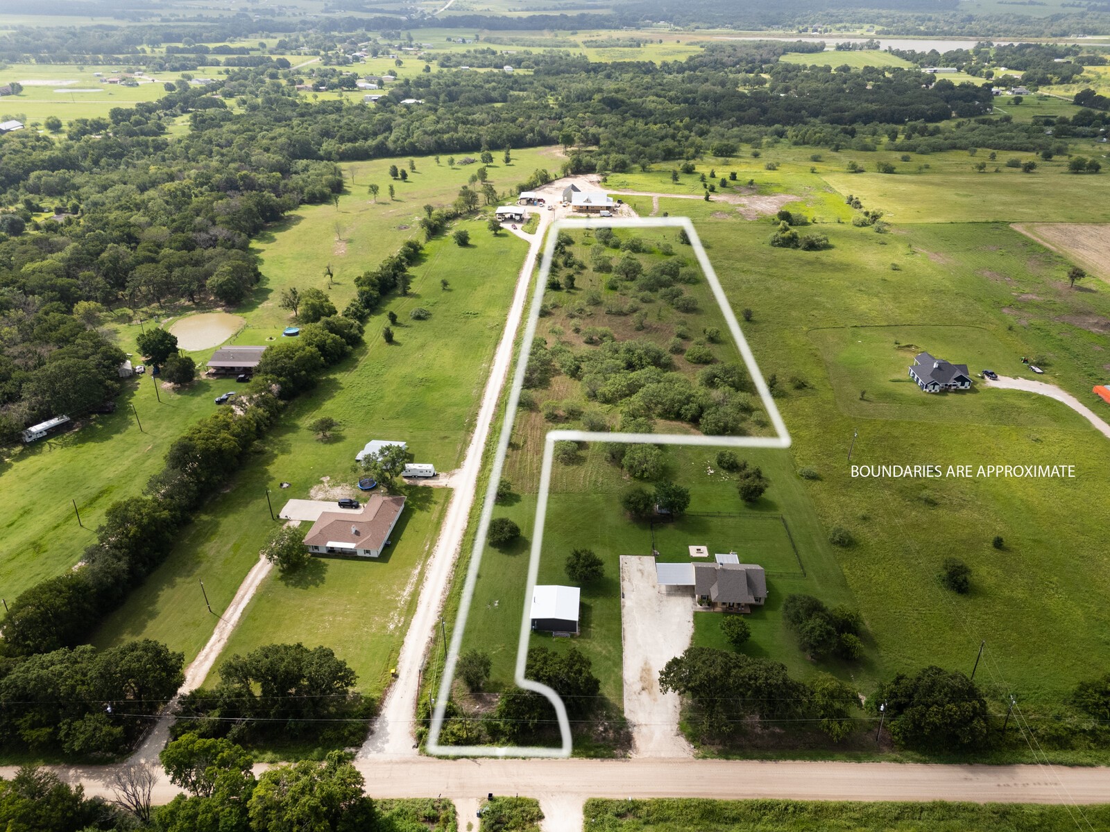 Tbd Hurst Road Axtell TX 76624