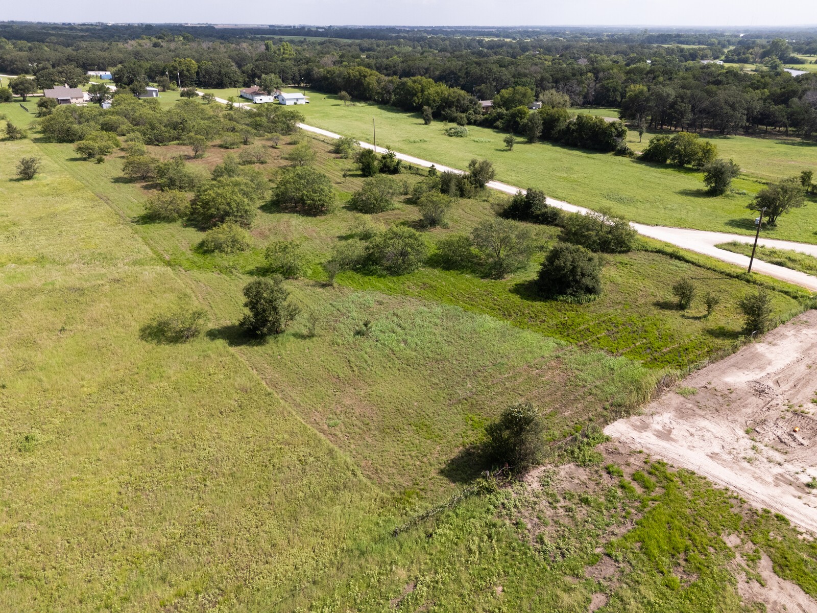 Tbd Hurst Road Axtell TX 76624