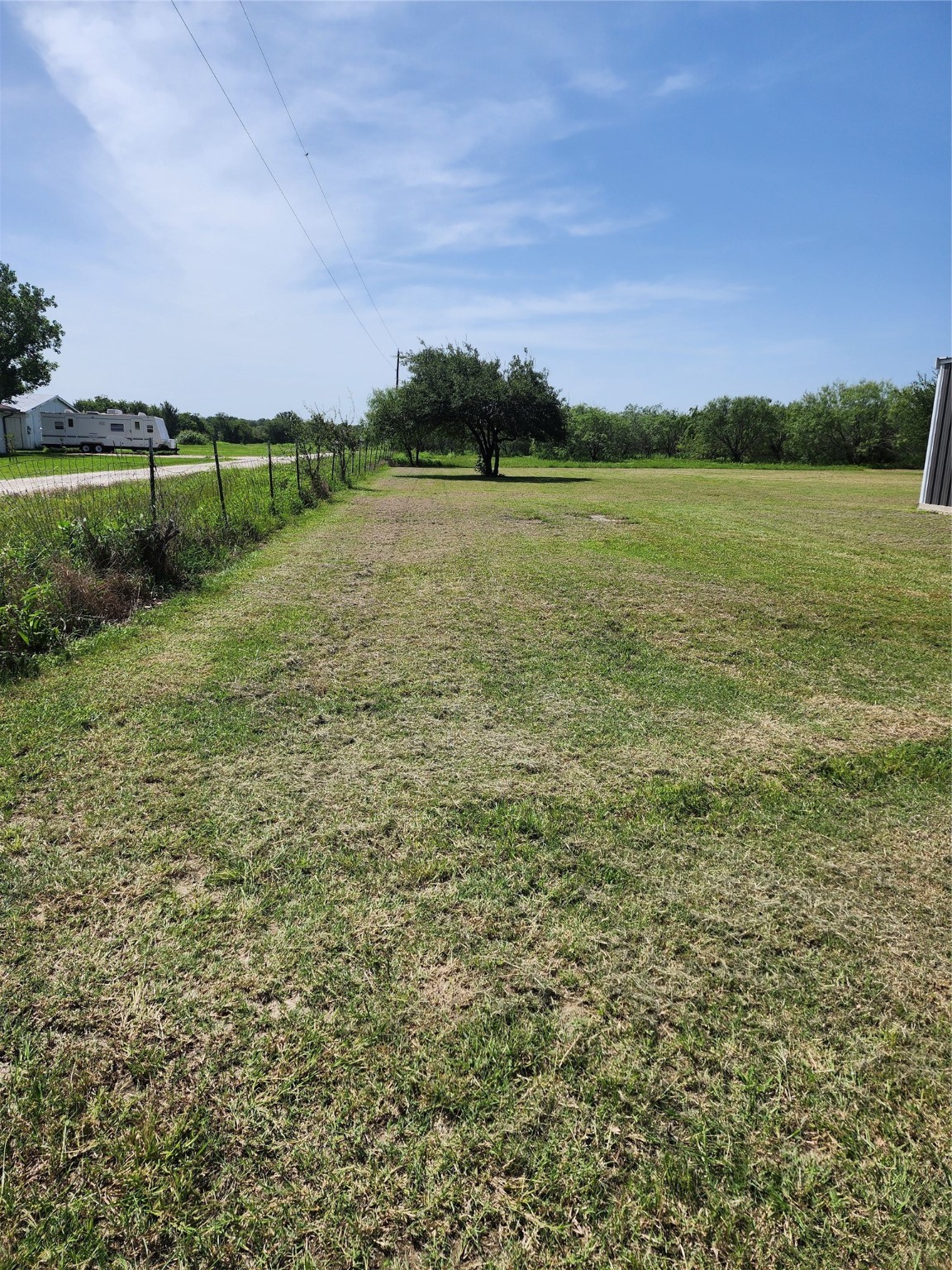 Tbd Hurst Road Axtell TX 76624