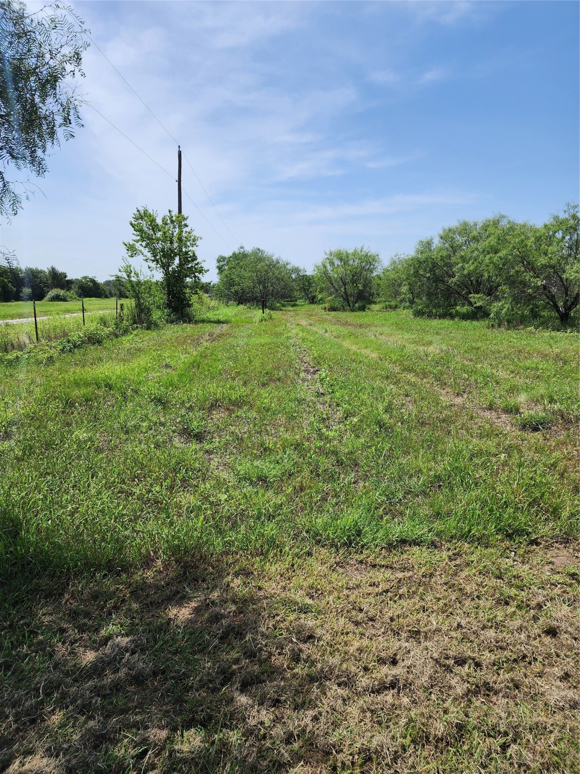 Tbd Hurst Road Axtell TX 76624