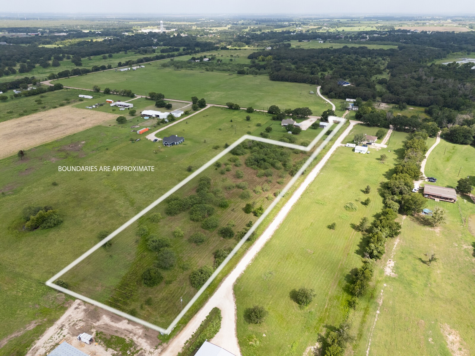 Tbd Hurst Road Axtell TX 76624