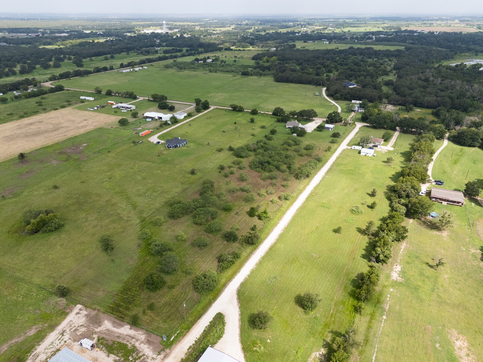 Tbd Hurst Road Axtell TX 76624