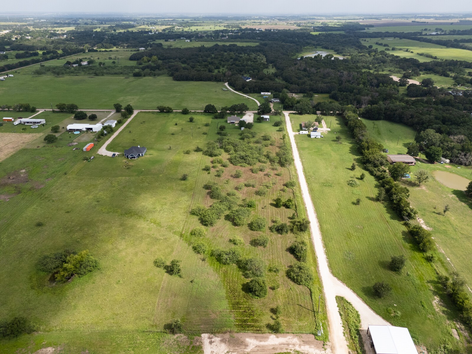 Tbd Hurst Road Axtell TX 76624