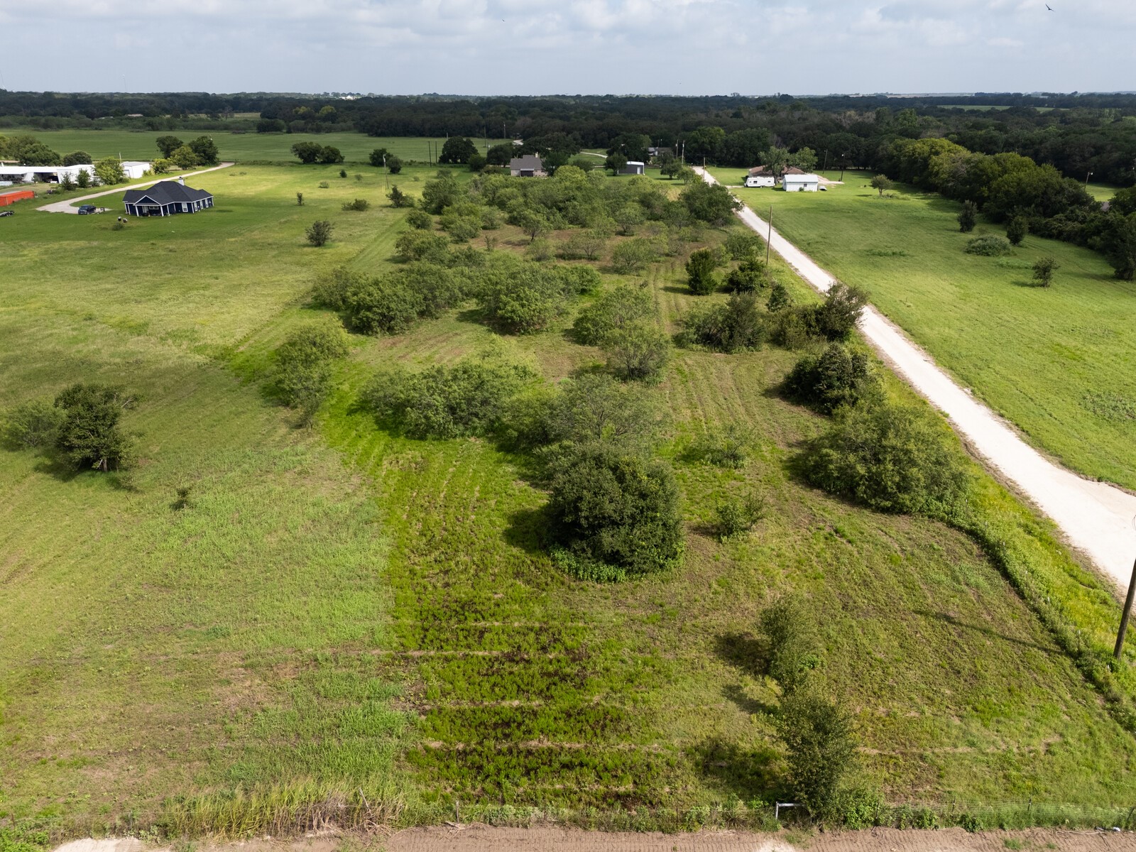Tbd Hurst Road Axtell TX 76624