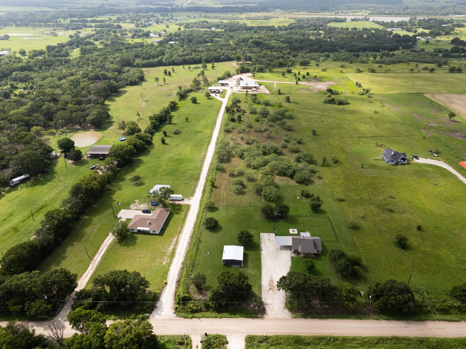Tbd Hurst Road Axtell TX 76624