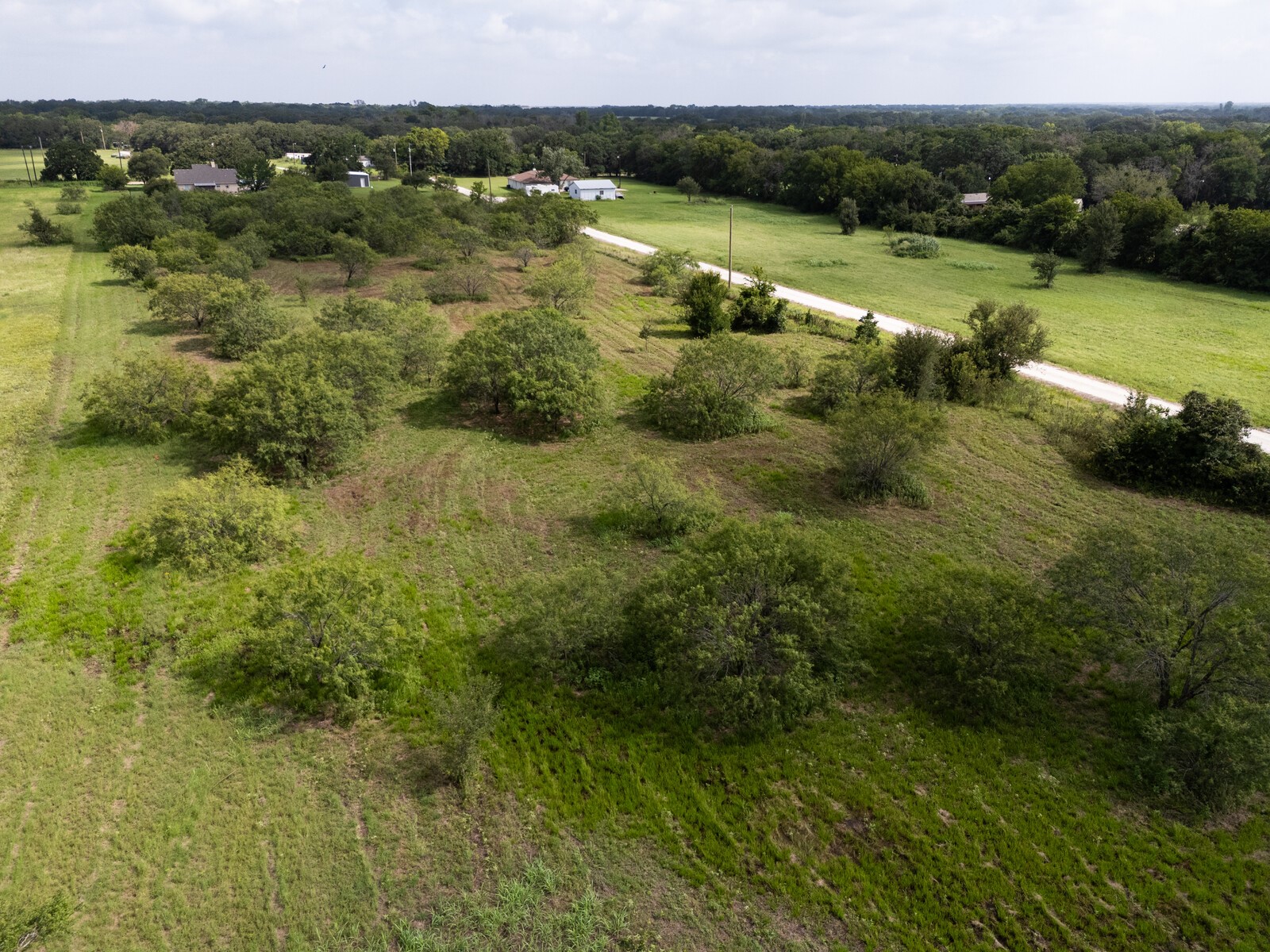 Tbd Hurst Road Axtell TX 76624