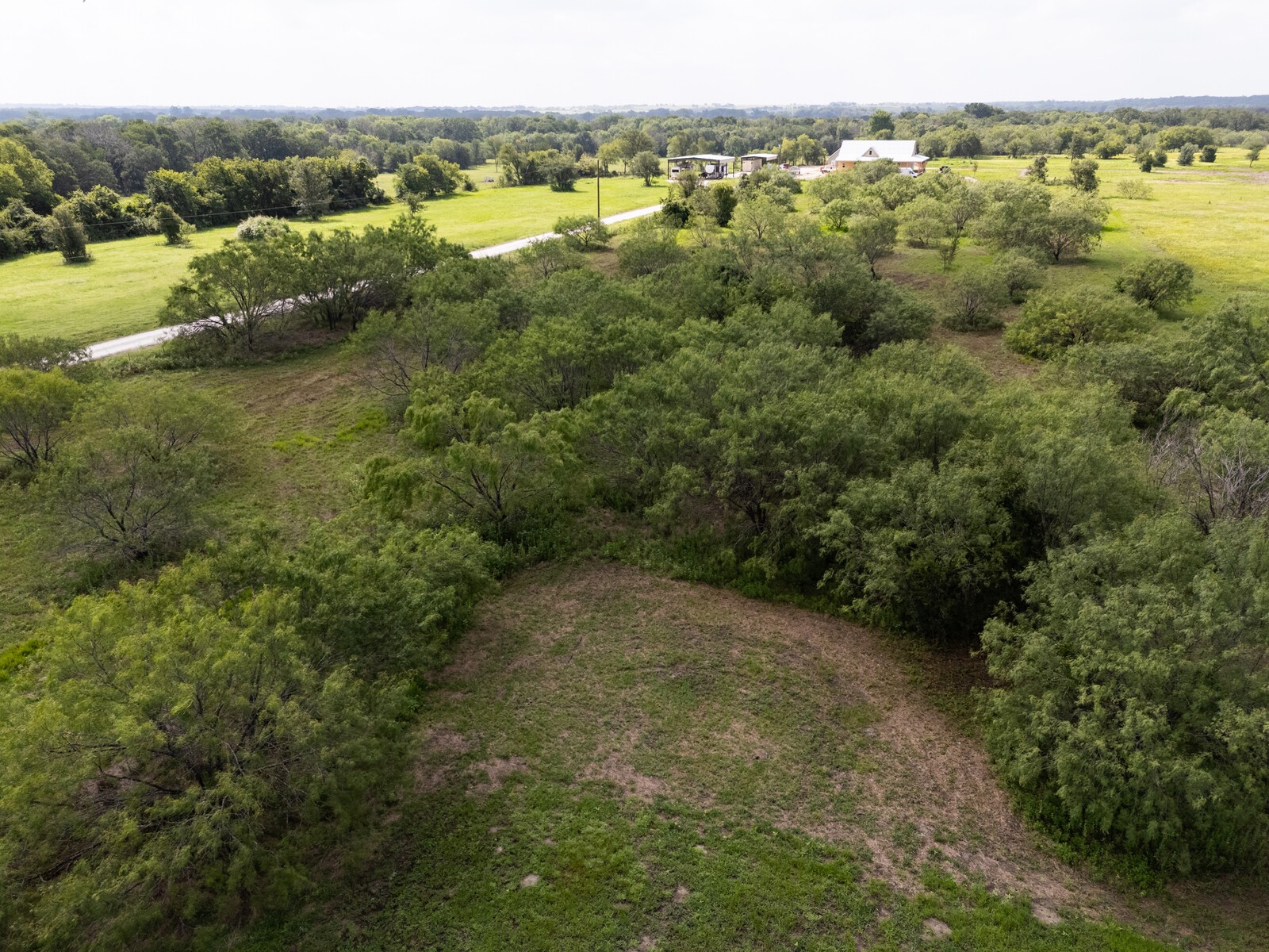 Tbd Hurst Road Axtell TX 76624