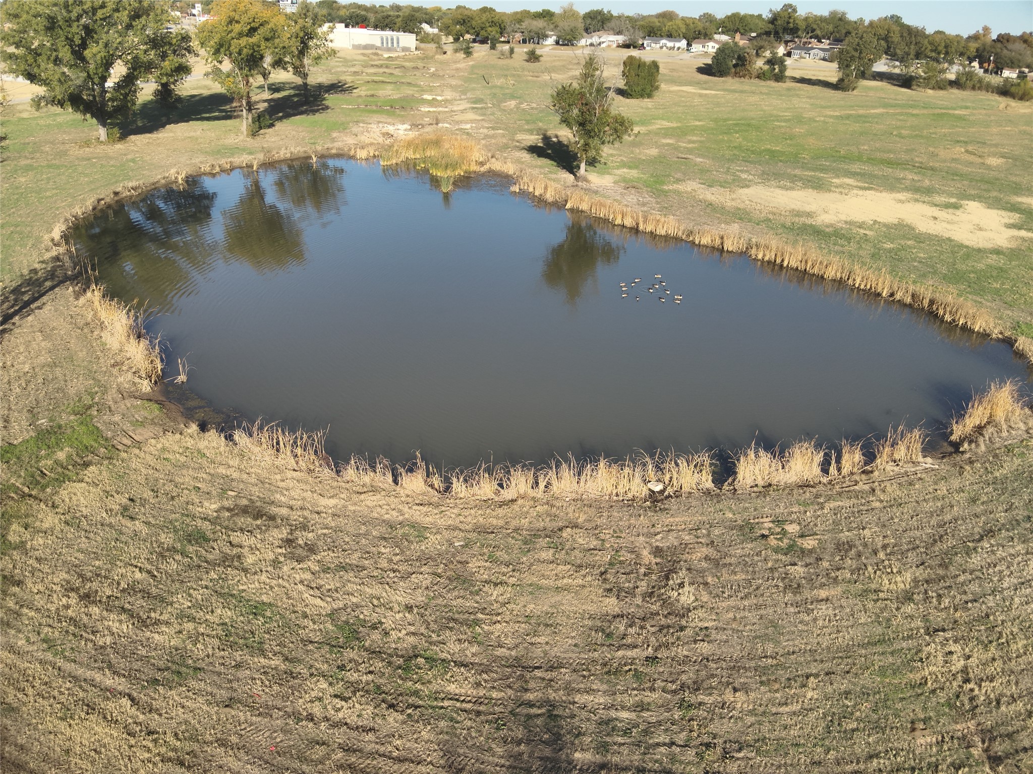 0 Tbd Lot 10 Spur 510 Henrietta TX 76365