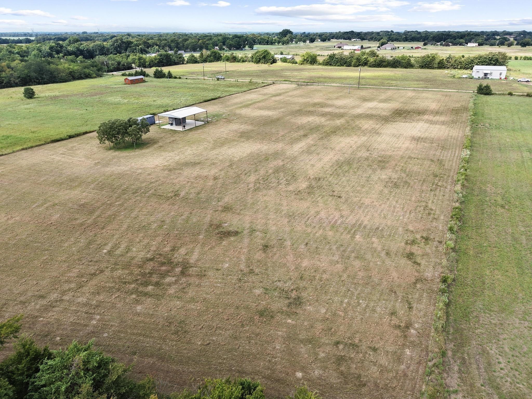 1362 County Road 2850 Honey Grove TX 75446