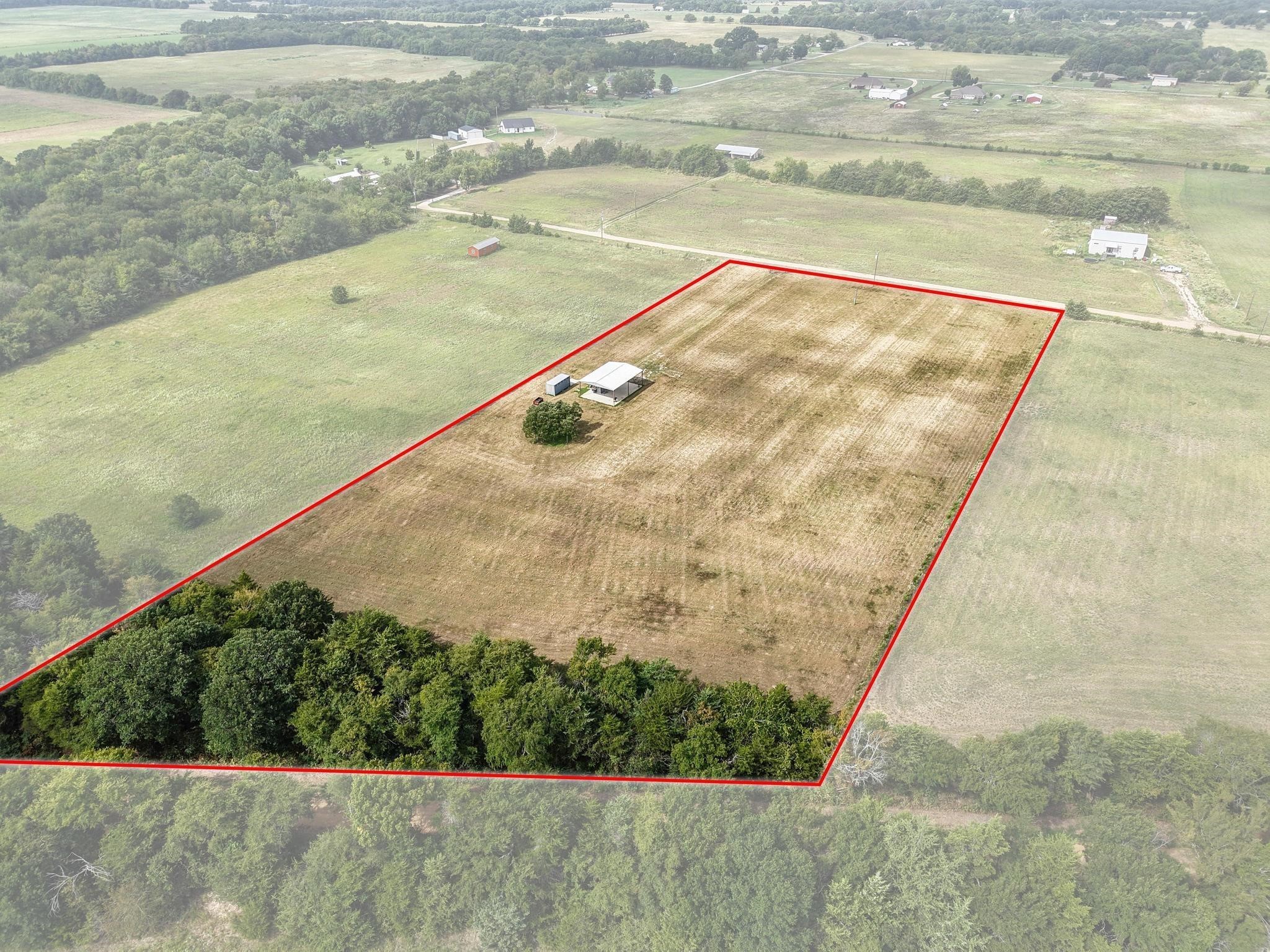1362 County Road 2850 Honey Grove TX 75446