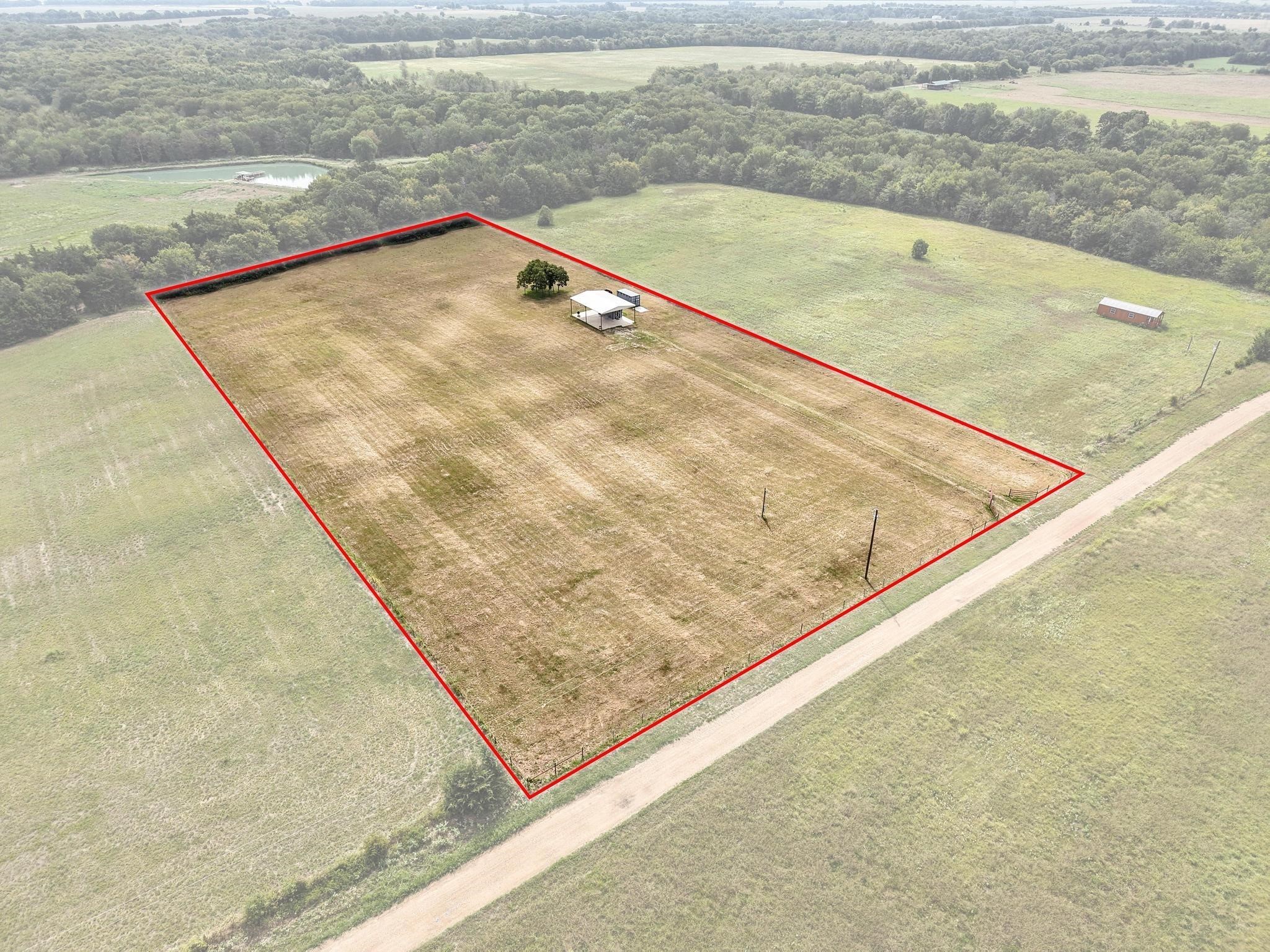 1362 County Road 2850 Honey Grove TX 75446