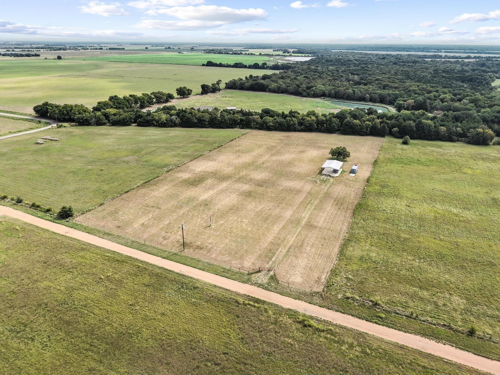 1362 County Road 2850 Honey Grove TX 75446