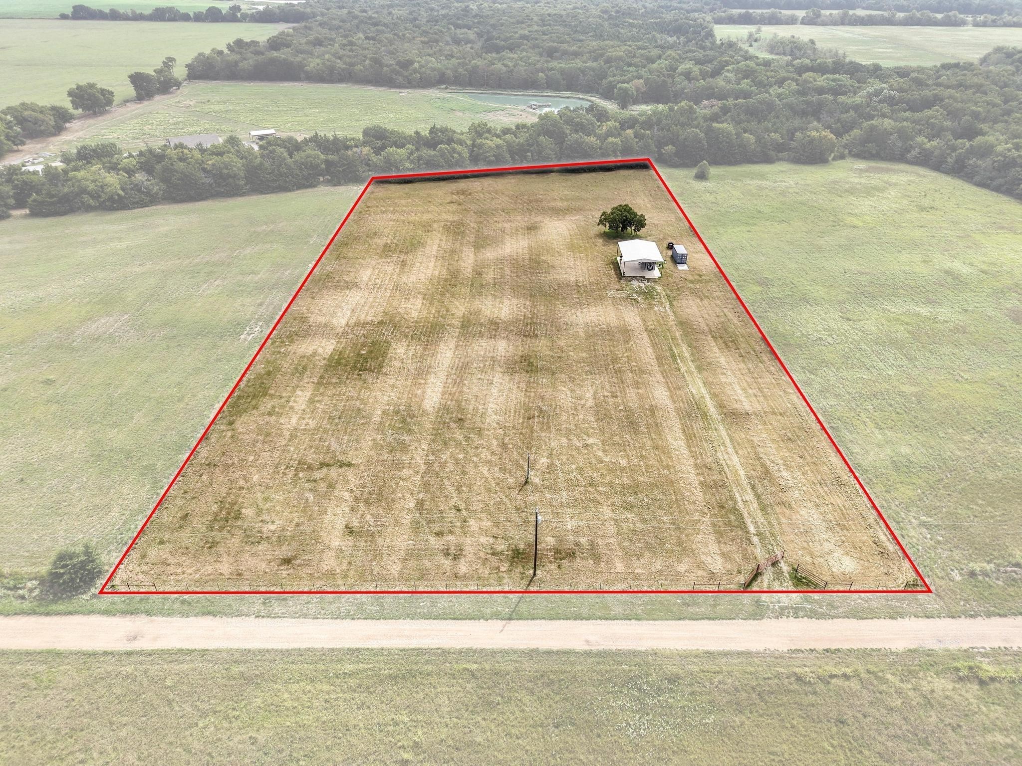 1362 County Road 2850 Honey Grove TX 75446