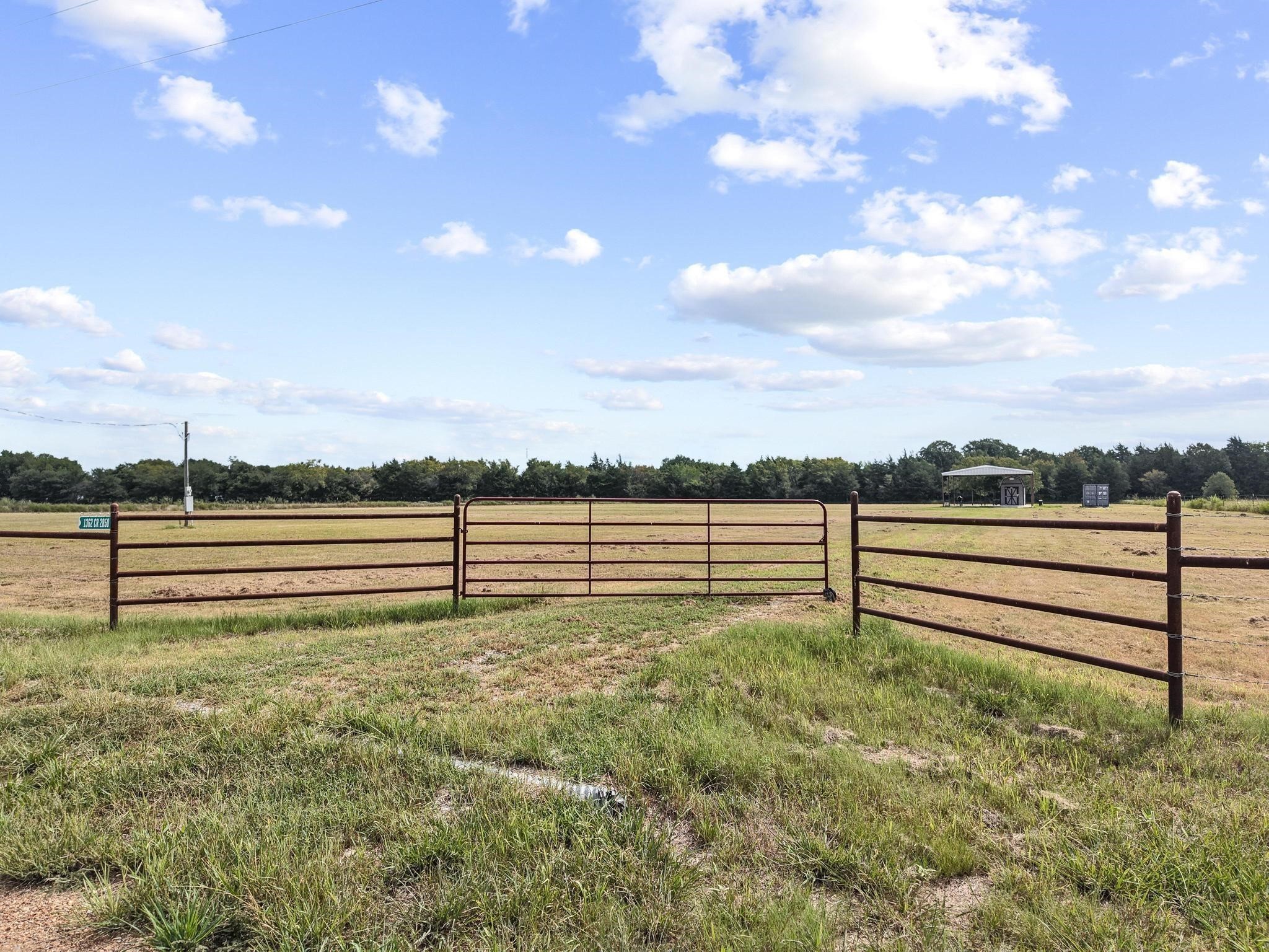 1362 County Road 2850 Honey Grove TX 75446