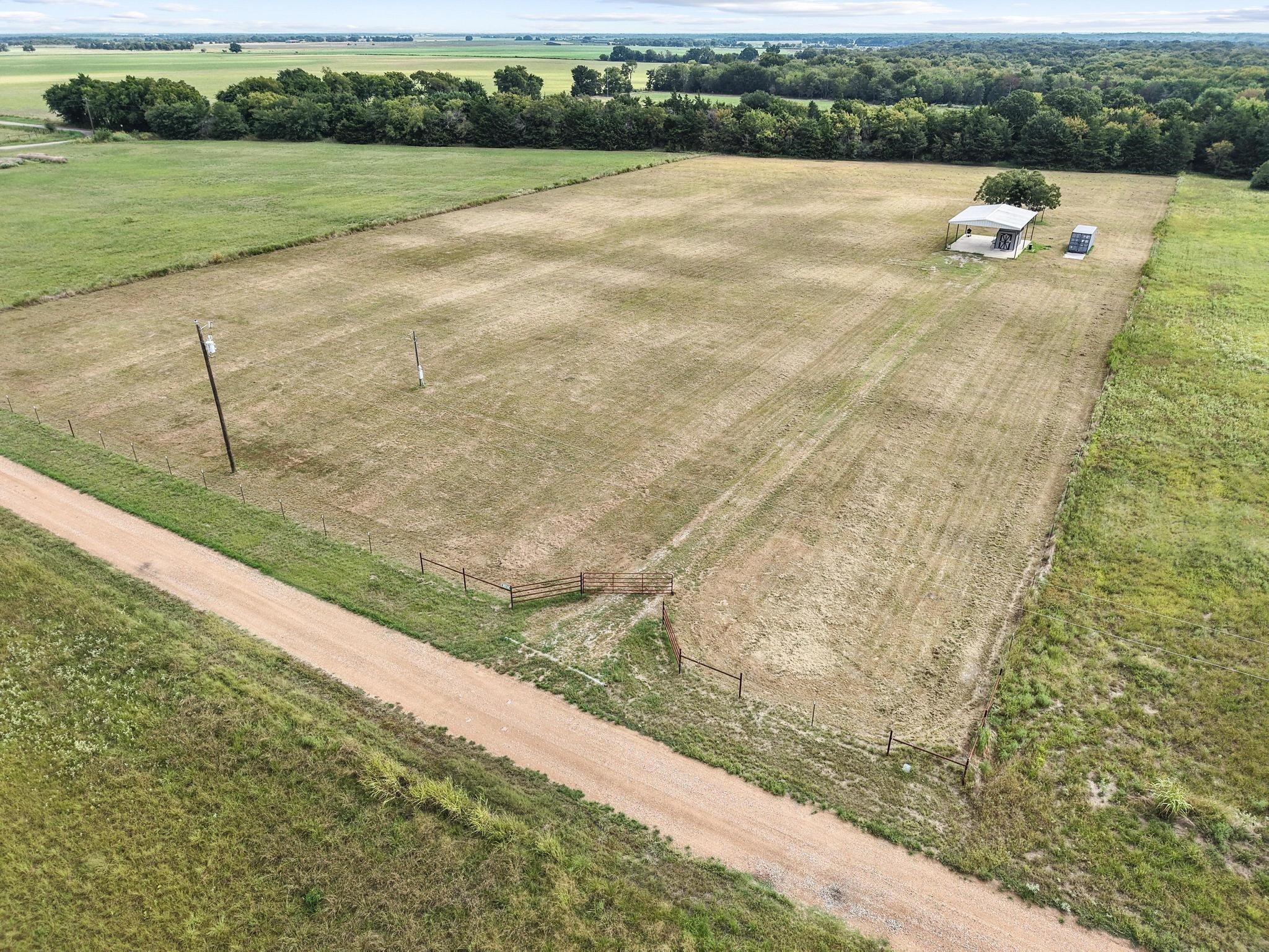 1362 County Road 2850 Honey Grove TX 75446