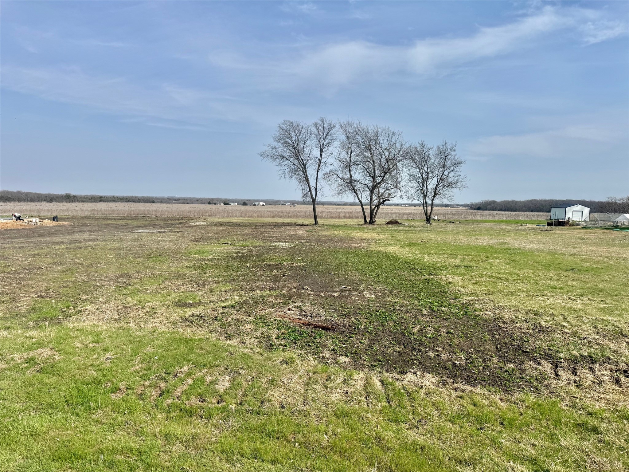 1B Sedalia Road Van Alstyne TX 75495