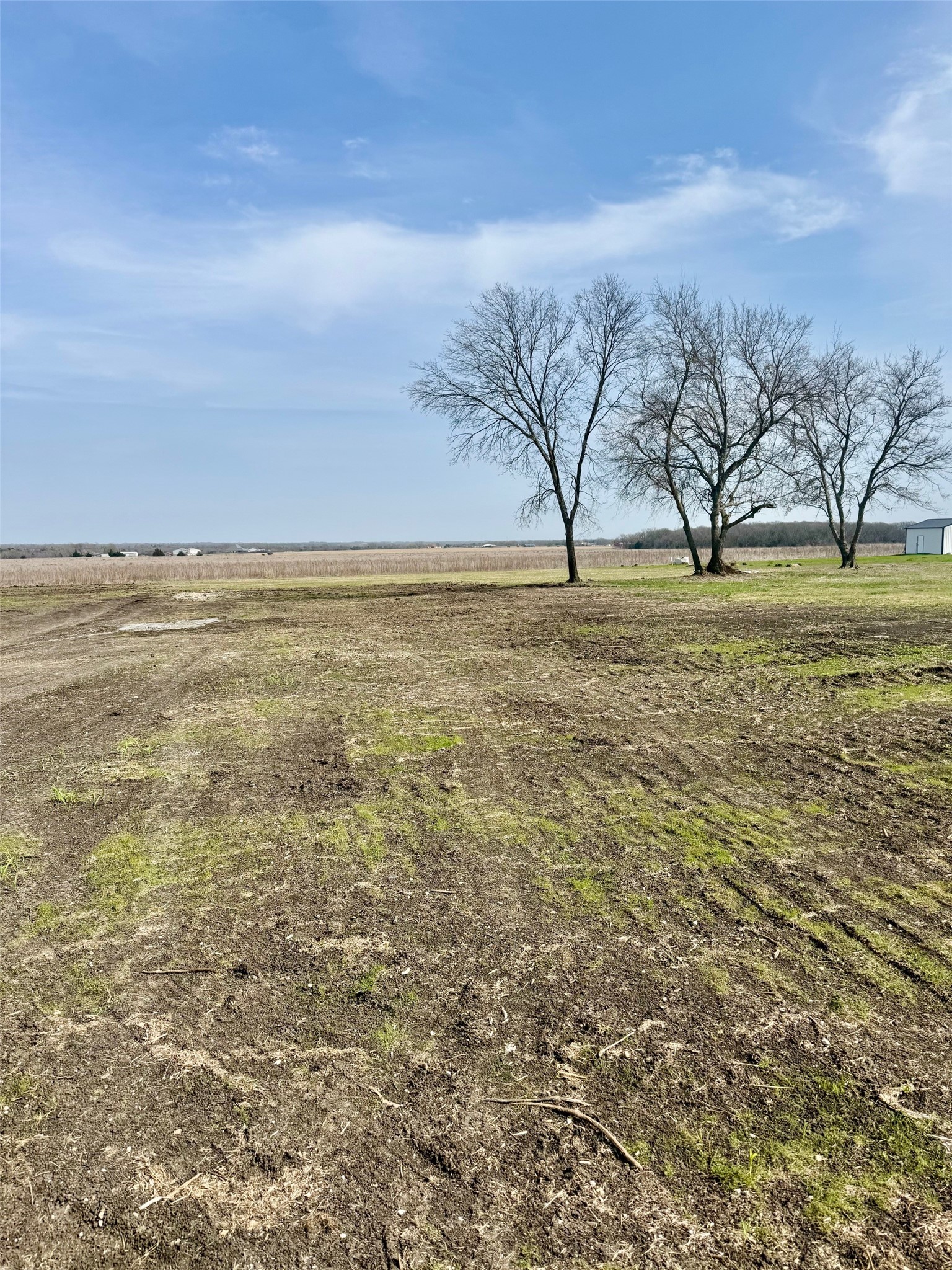 1B Sedalia Road Van Alstyne TX 75495