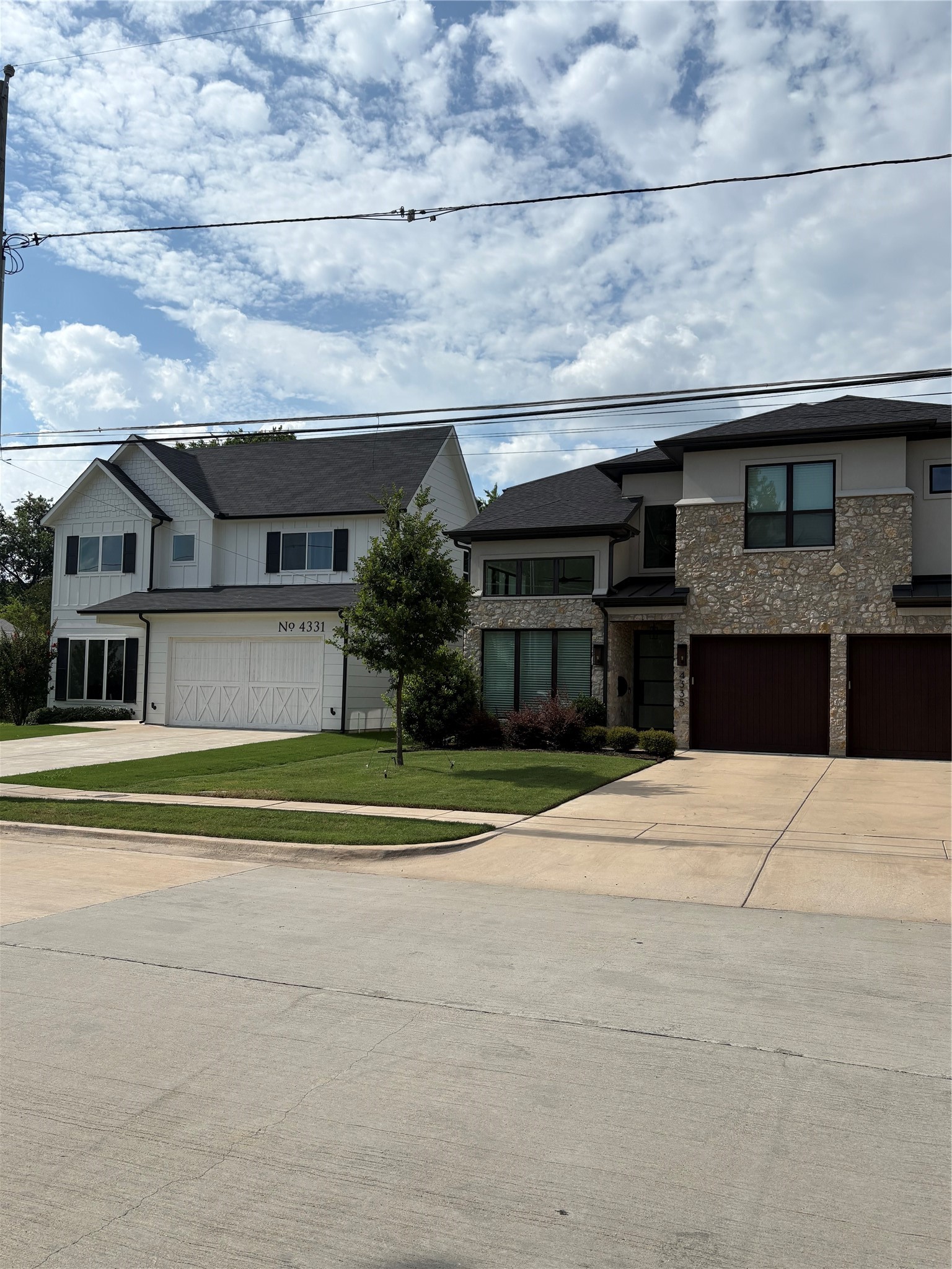 4334 Sexton Lane Dallas TX 75229