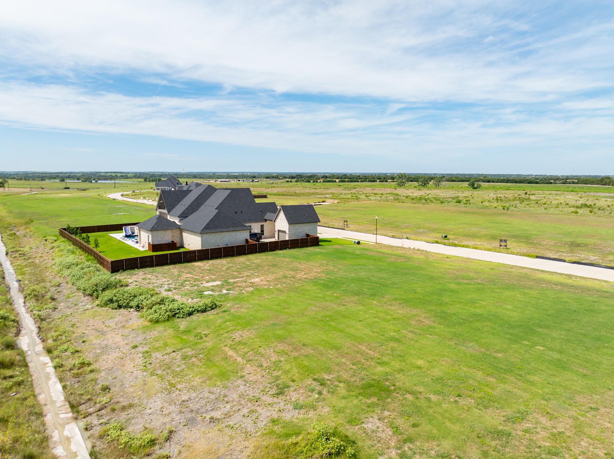 125 Sunflower Street Lorena TX 76655