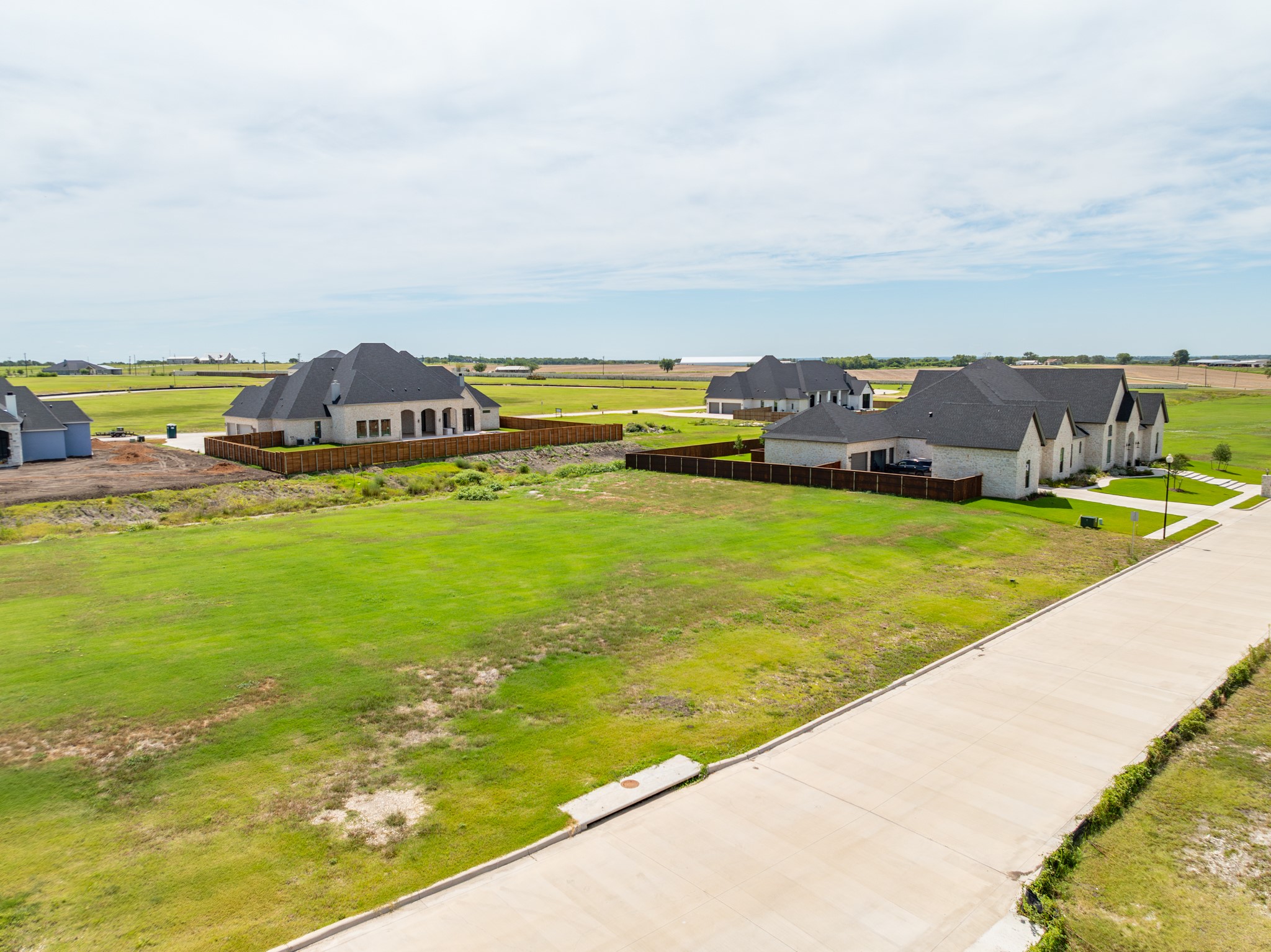 125 Sunflower Street Lorena TX 76655