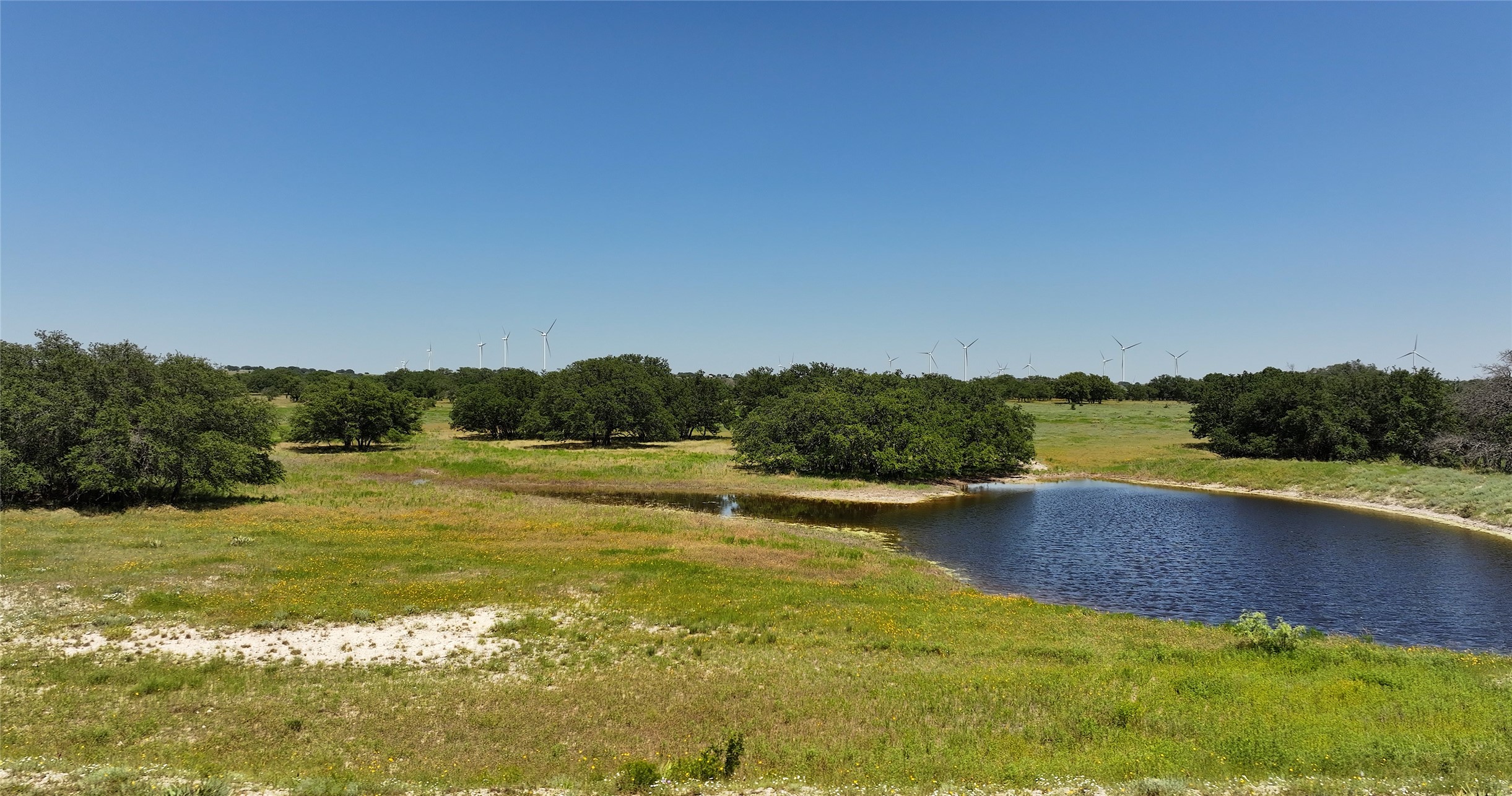Tbd County Road 130 Goldthwaite TX 76866