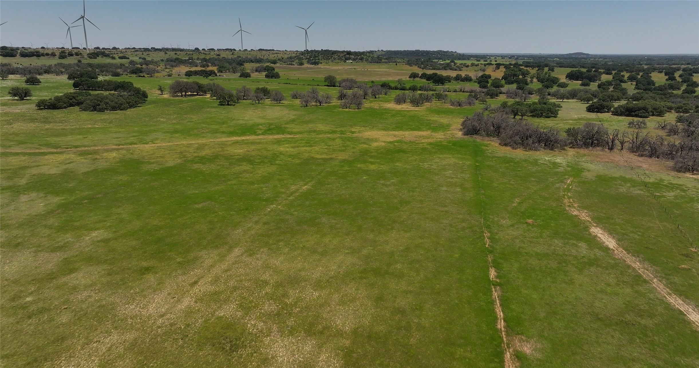Tbd County Road 130 Goldthwaite TX 76866