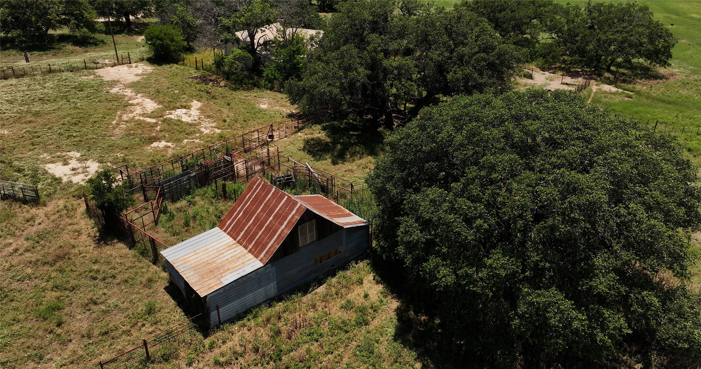 Tbd County Road 130 Goldthwaite TX 76866