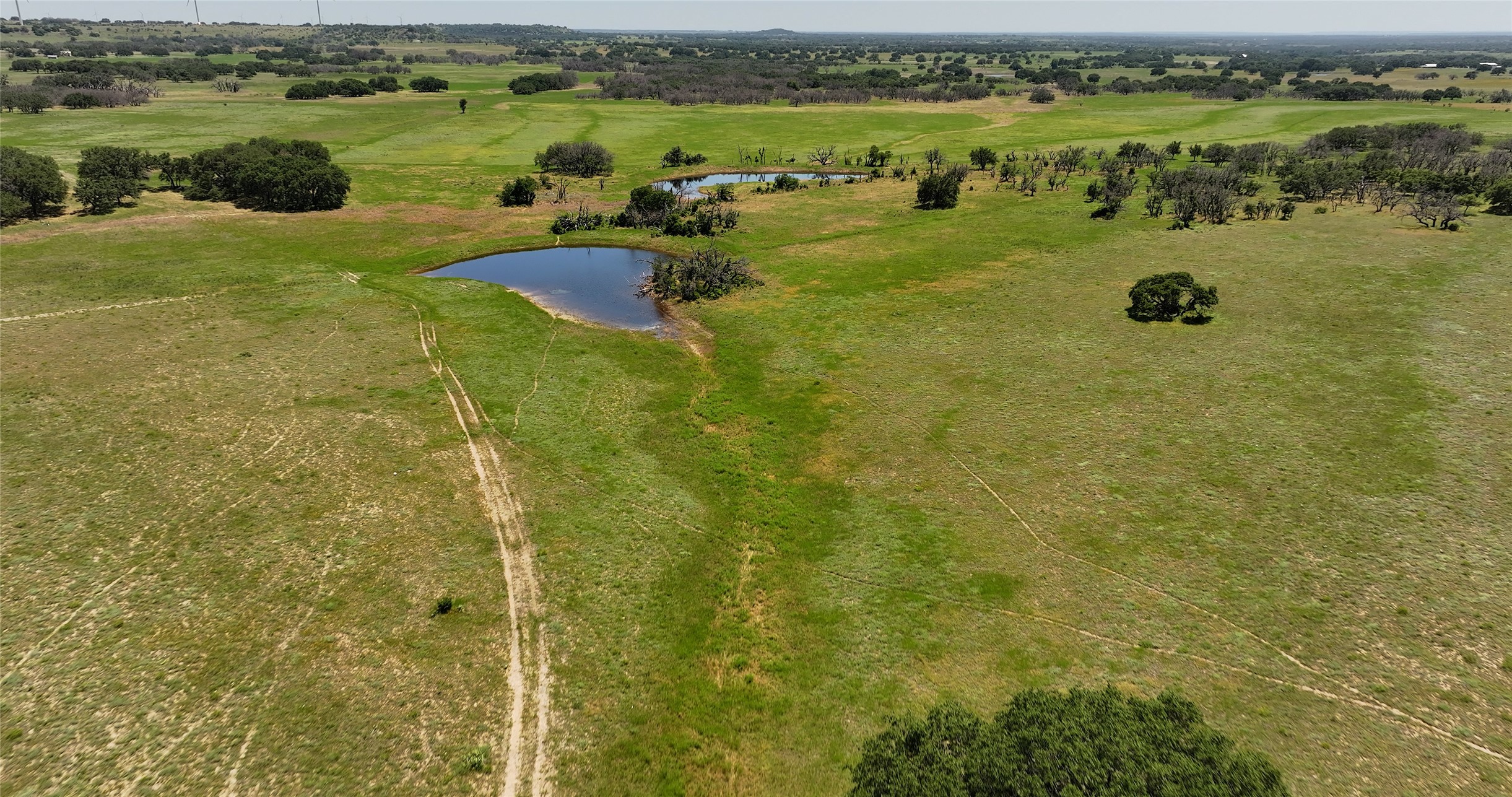 Tbd County Road 130 Goldthwaite TX 76866
