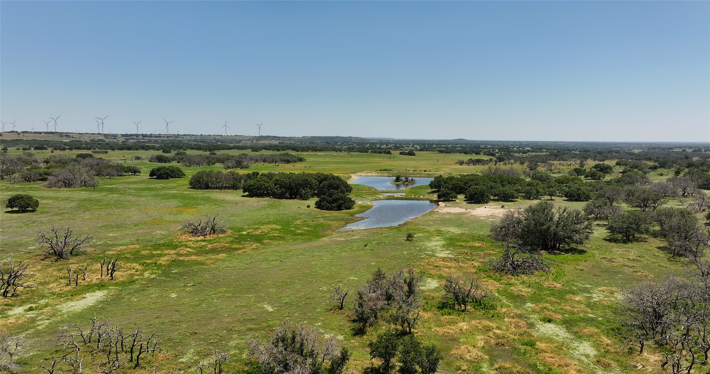 Tbd County Road 130 Goldthwaite TX 76866