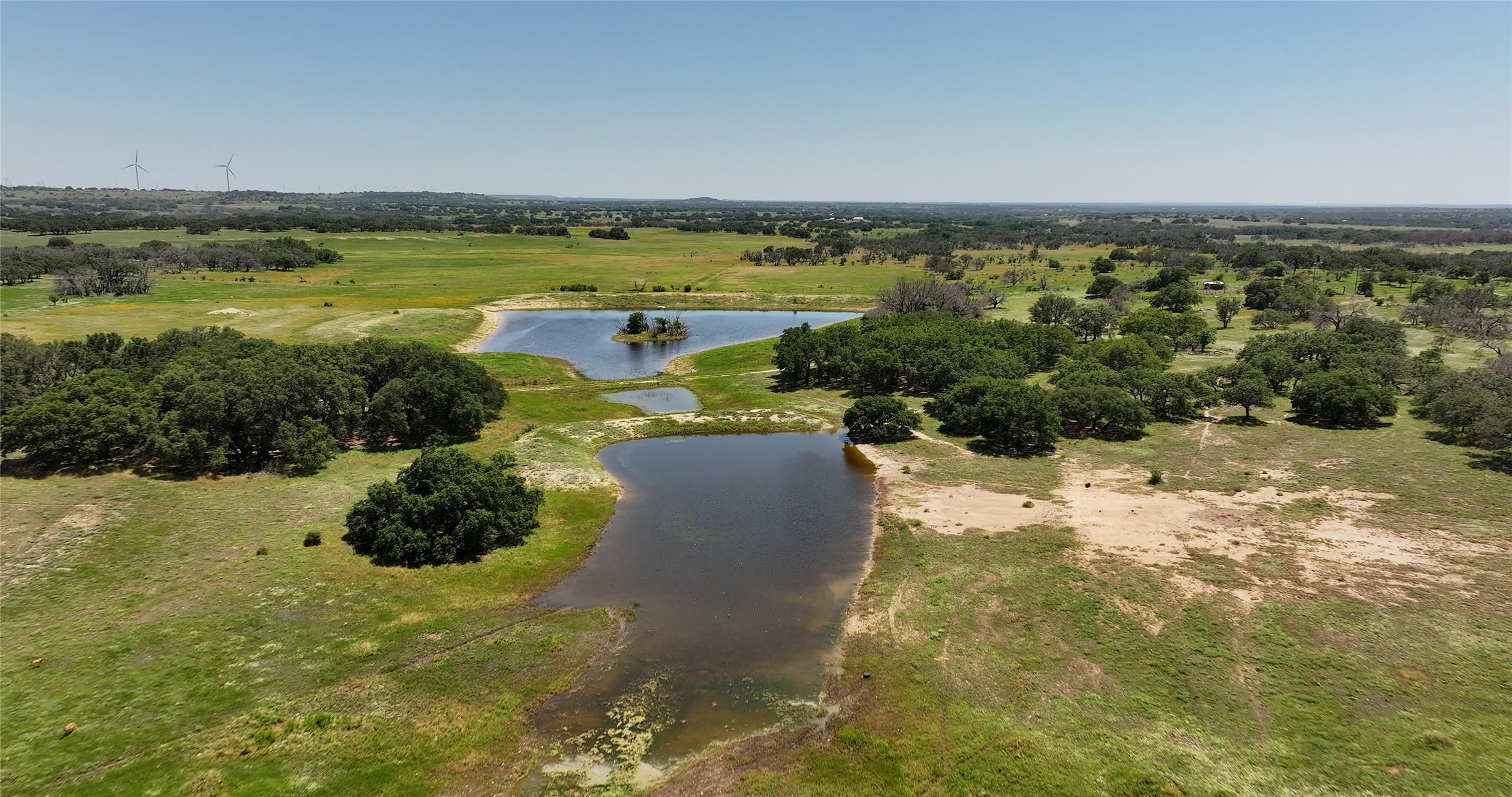 Tbd County Road 130 Goldthwaite TX 76866