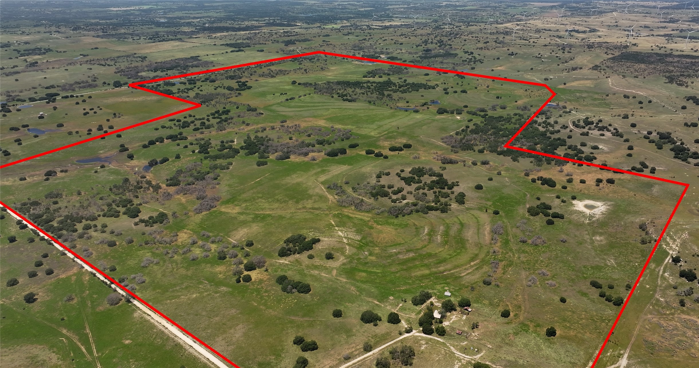 Tbd County Road 130 Goldthwaite TX 76866