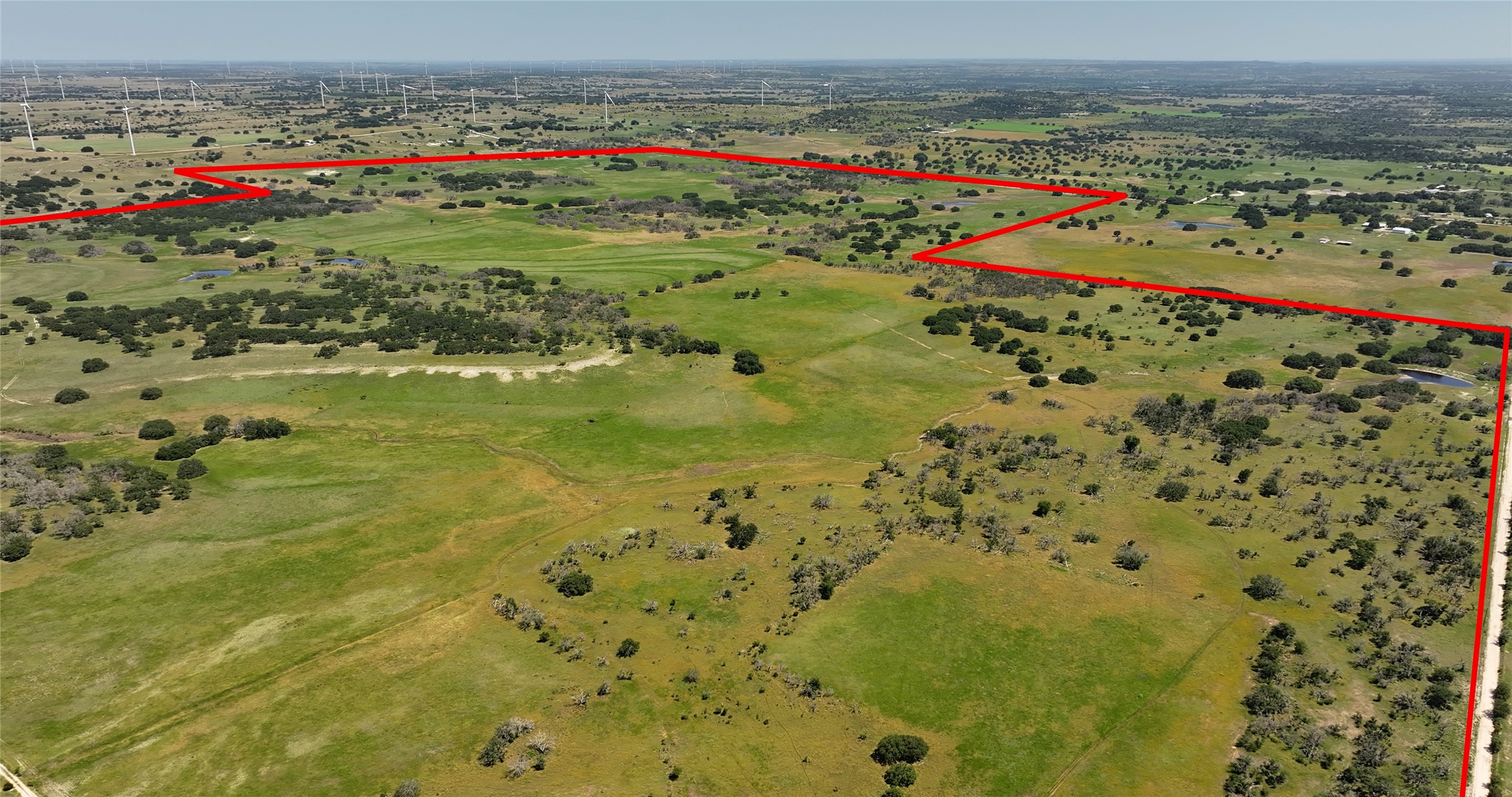Tbd County Road 130 Goldthwaite TX 76866