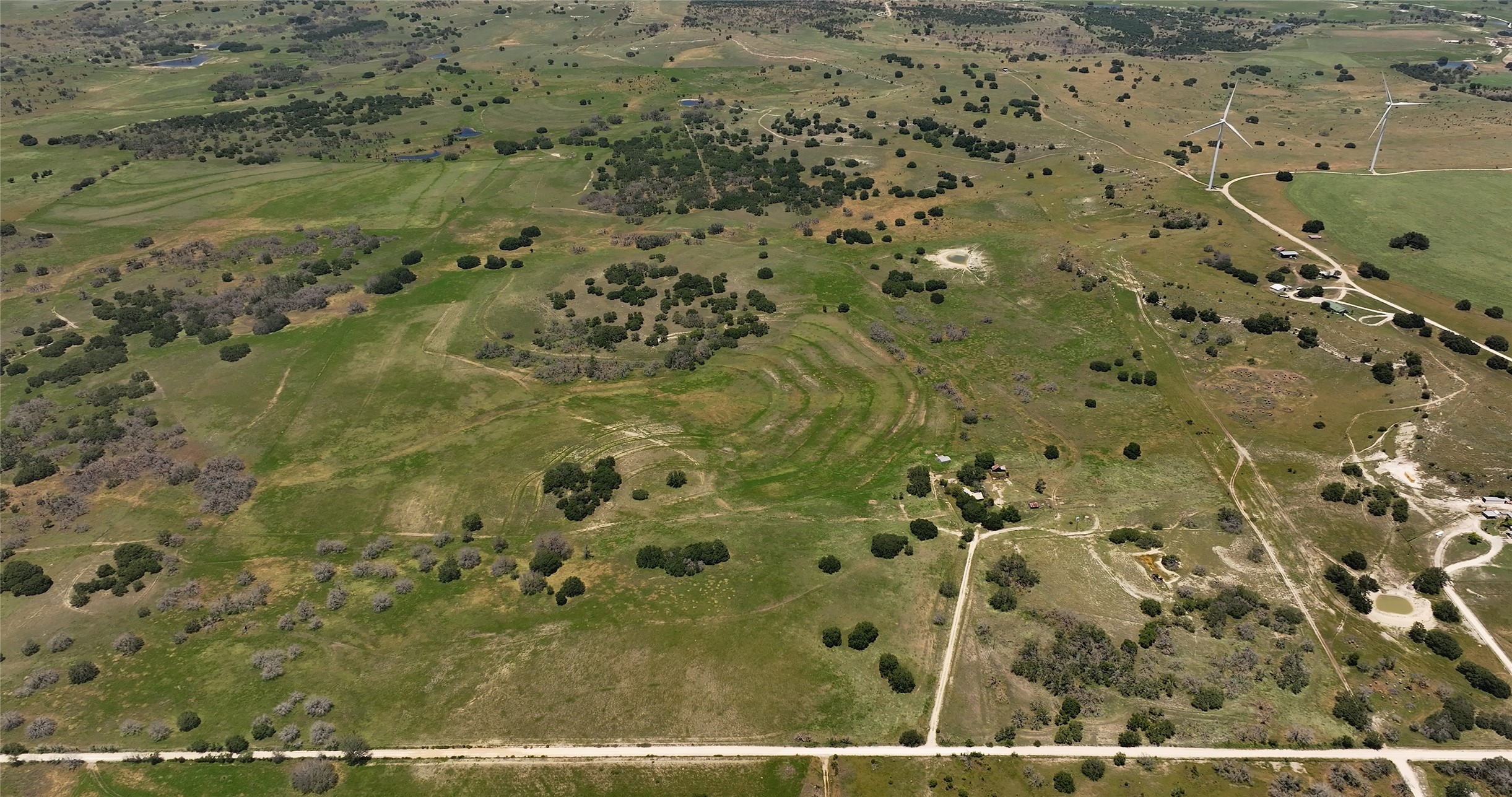Tbd County Road 130 Goldthwaite TX 76866