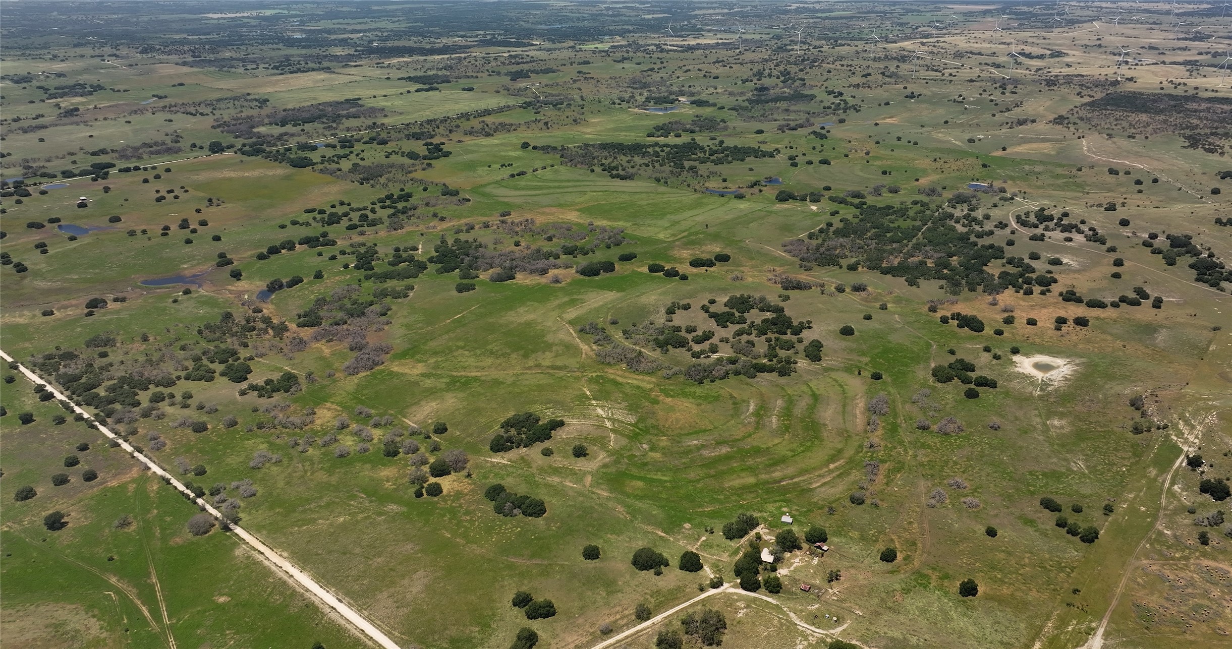 Tbd County Road 130 Goldthwaite TX 76866