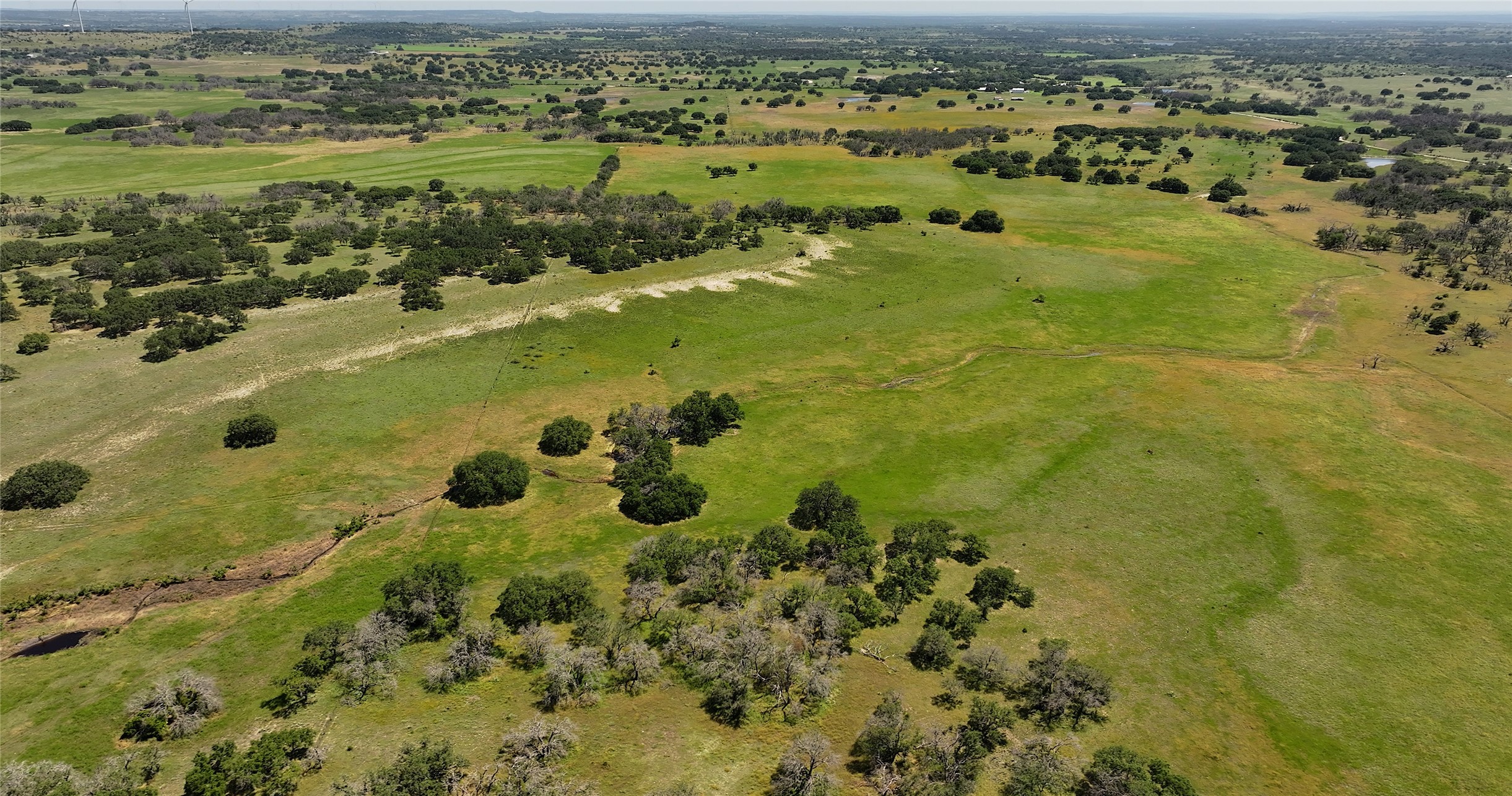 Tbd County Road 130 Goldthwaite TX 76866