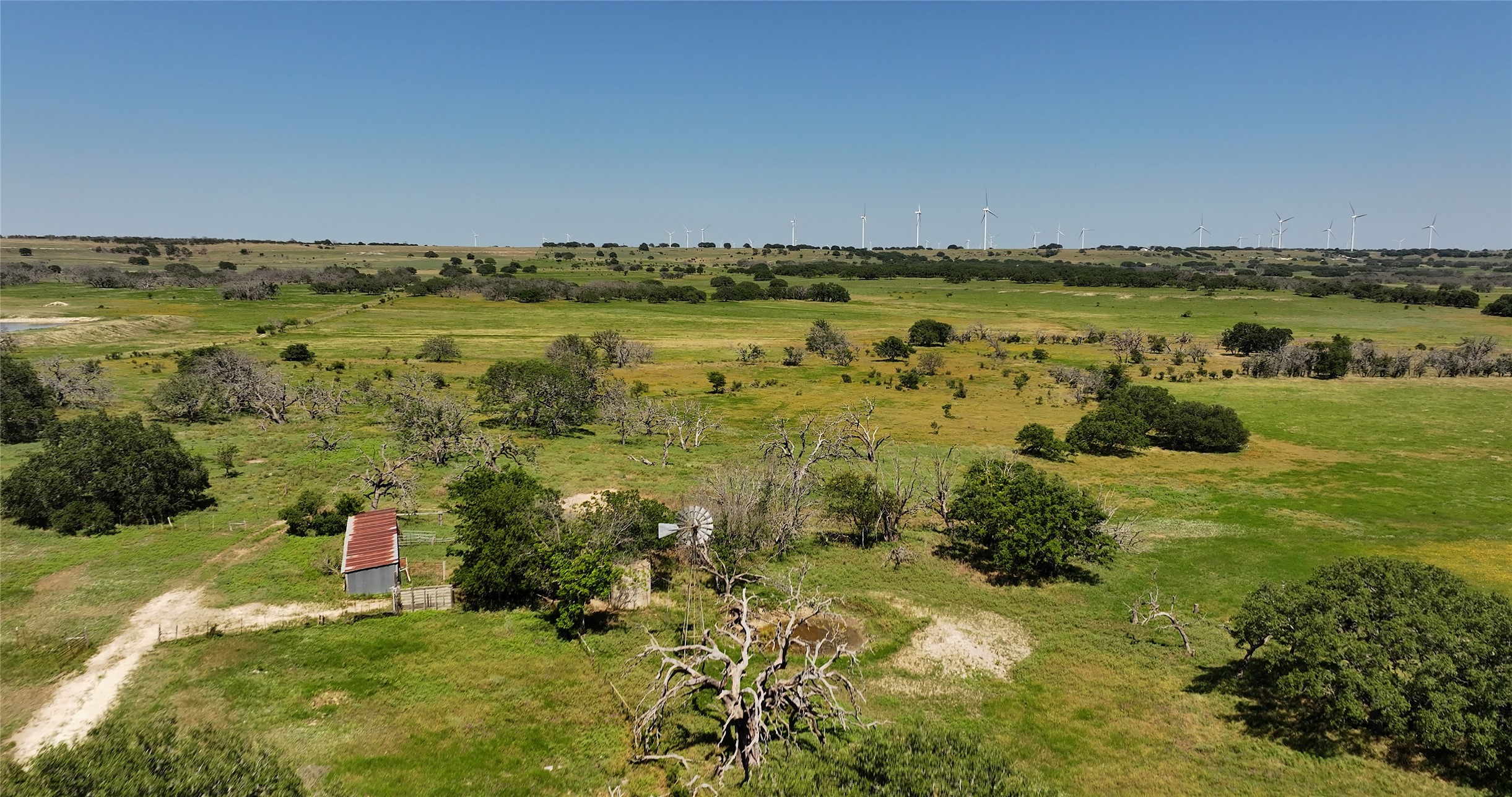 Tbd County Road 130 Goldthwaite TX 76866