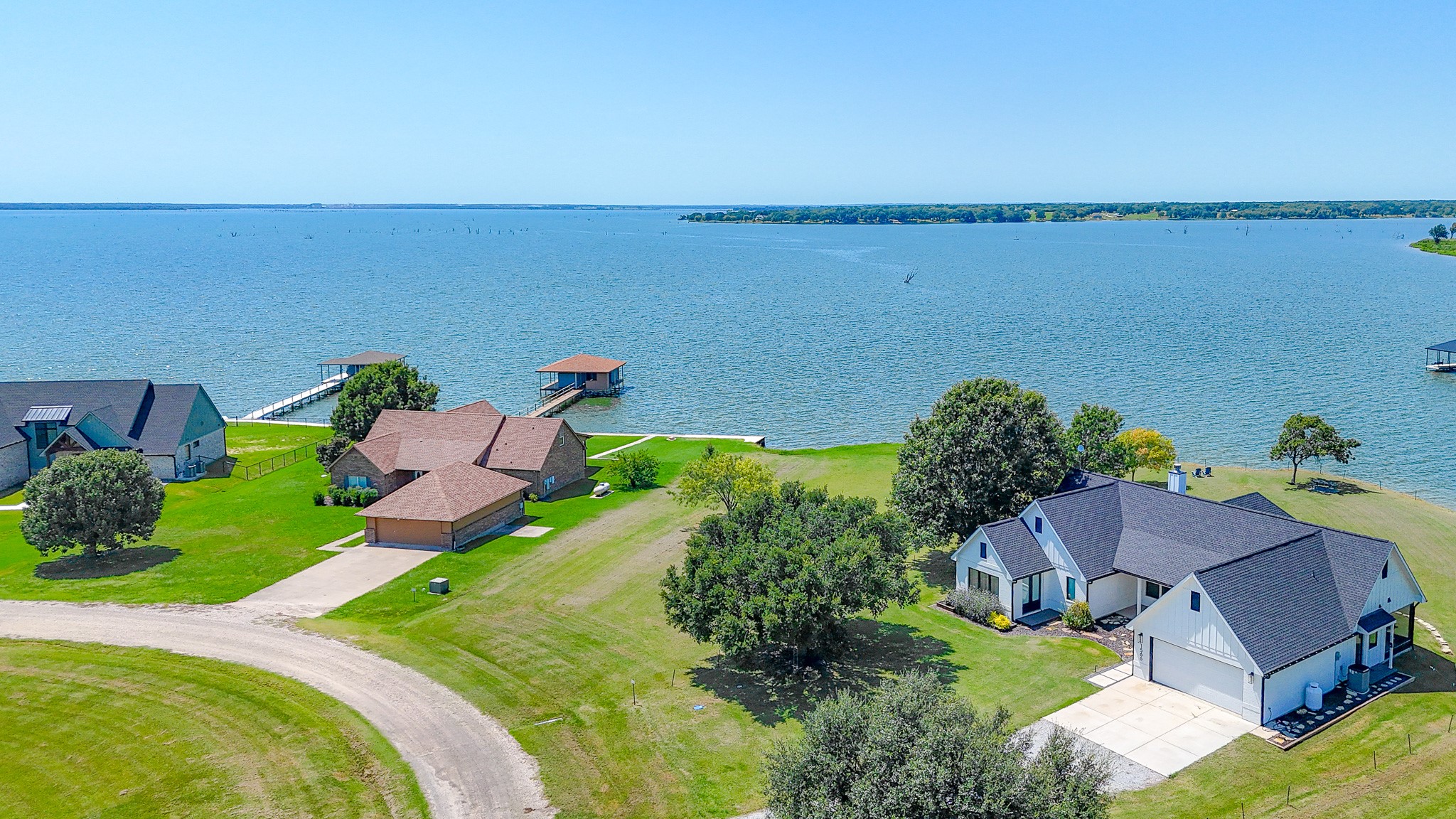 1564 Carter Drive Corsicana TX 75109