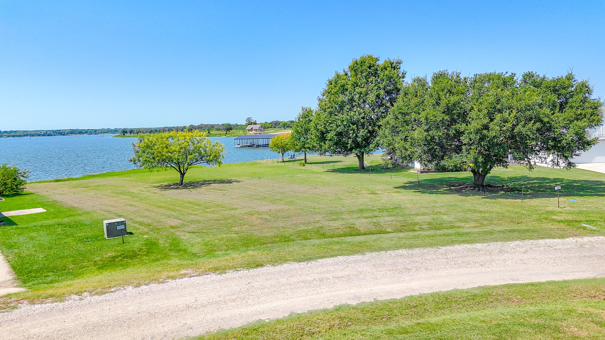 1564 Carter Drive Corsicana TX 75109