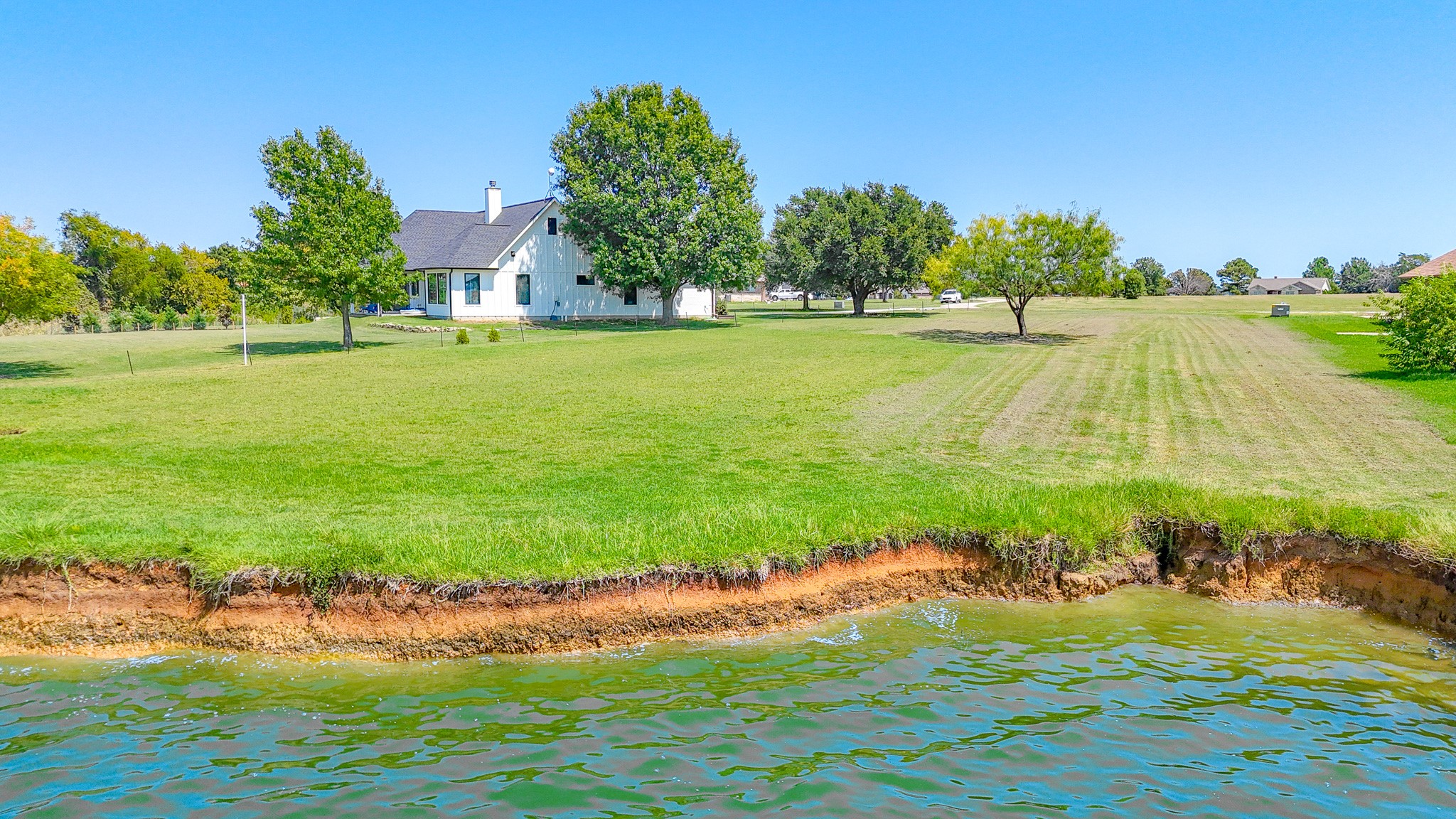 1564 Carter Drive Corsicana TX 75109