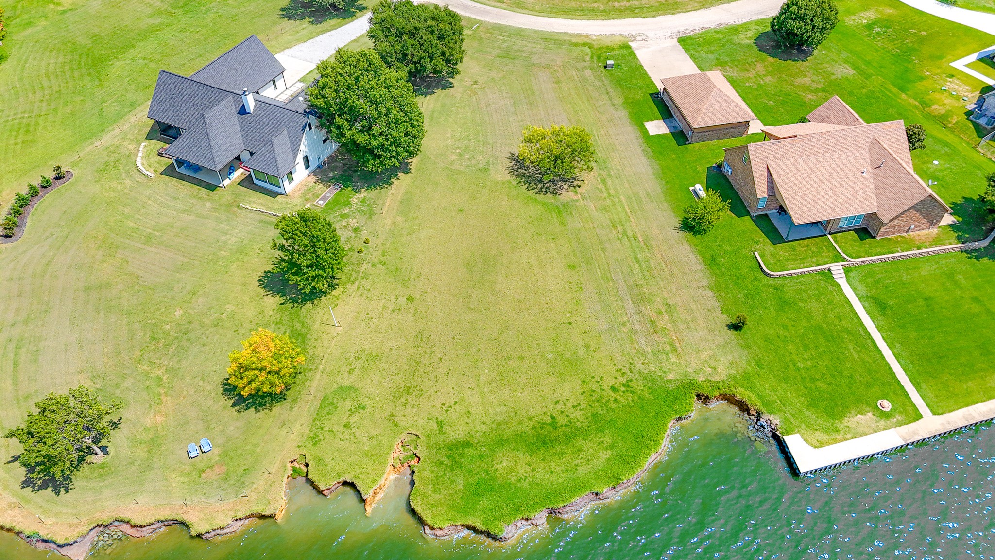 1564 Carter Drive Corsicana TX 75109