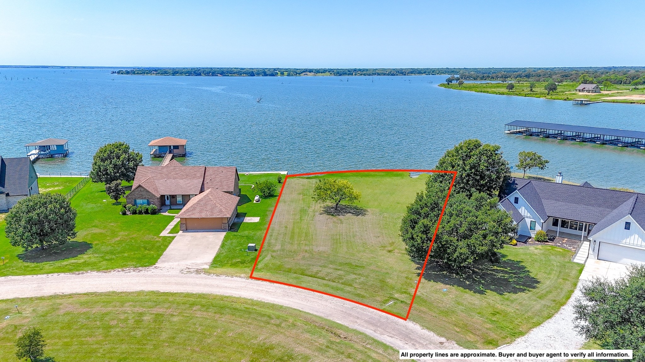 1564 Carter Drive Corsicana TX 75109