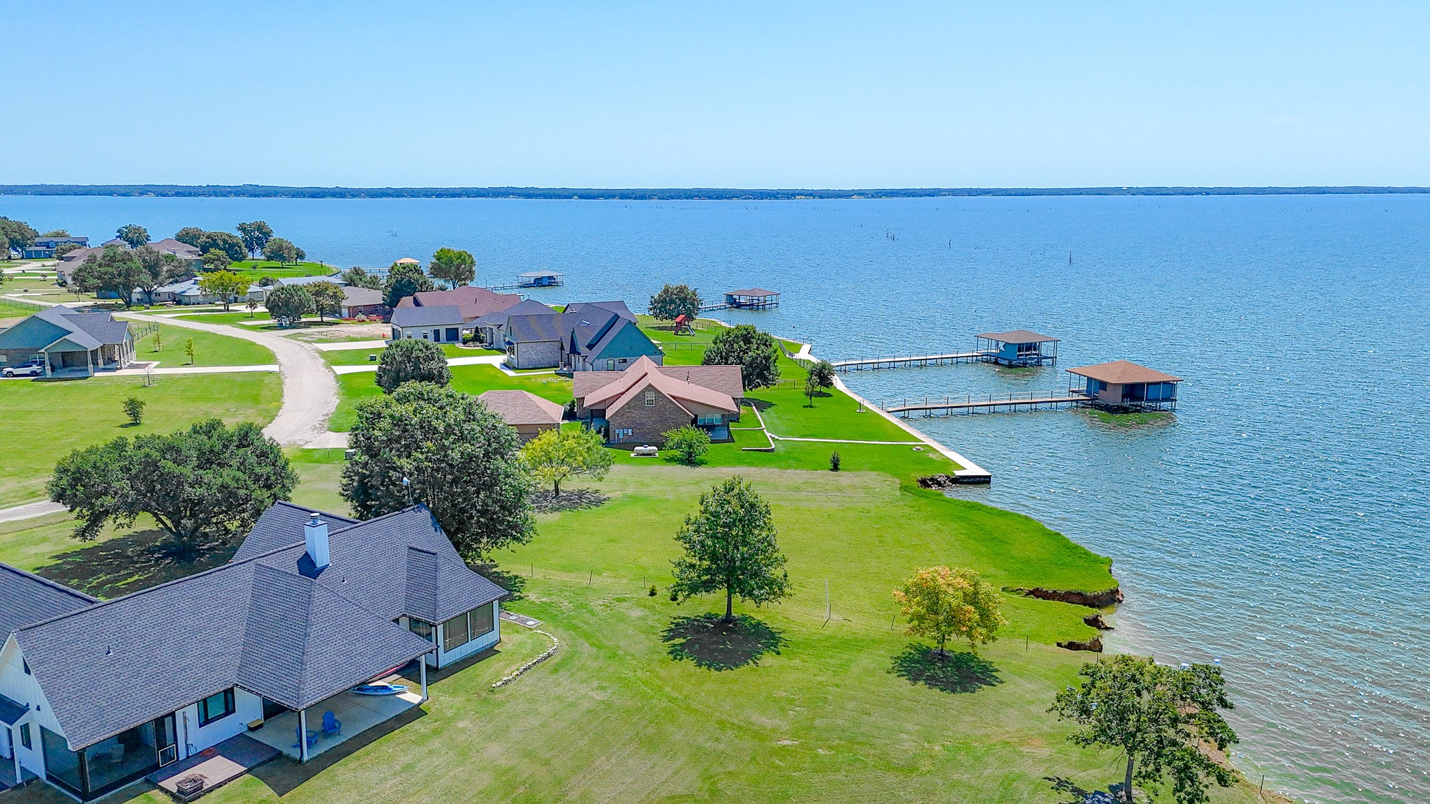 1564 Carter Drive Corsicana TX 75109