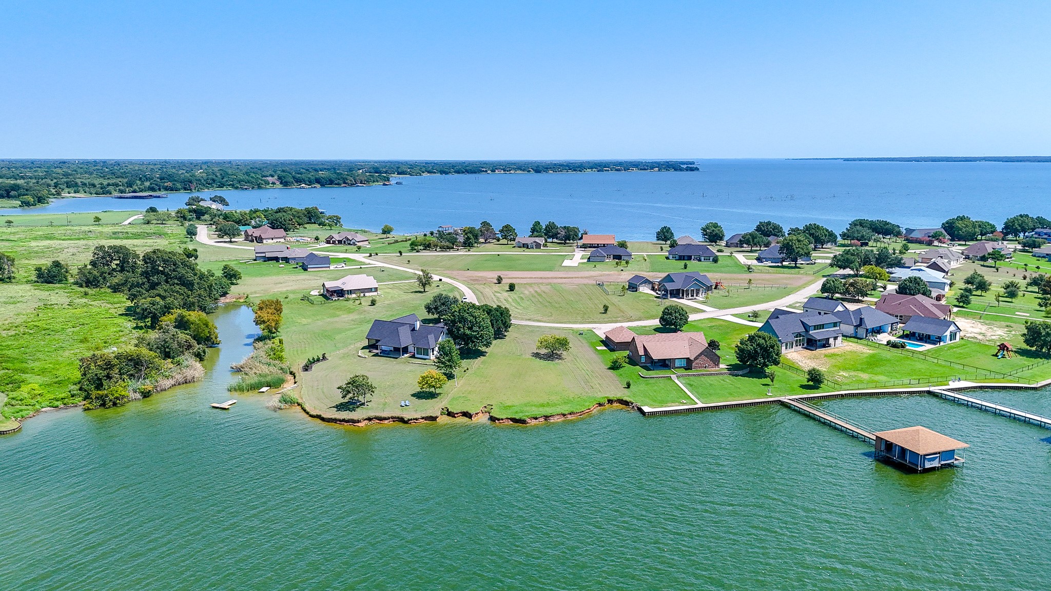 1564 Carter Drive Corsicana TX 75109