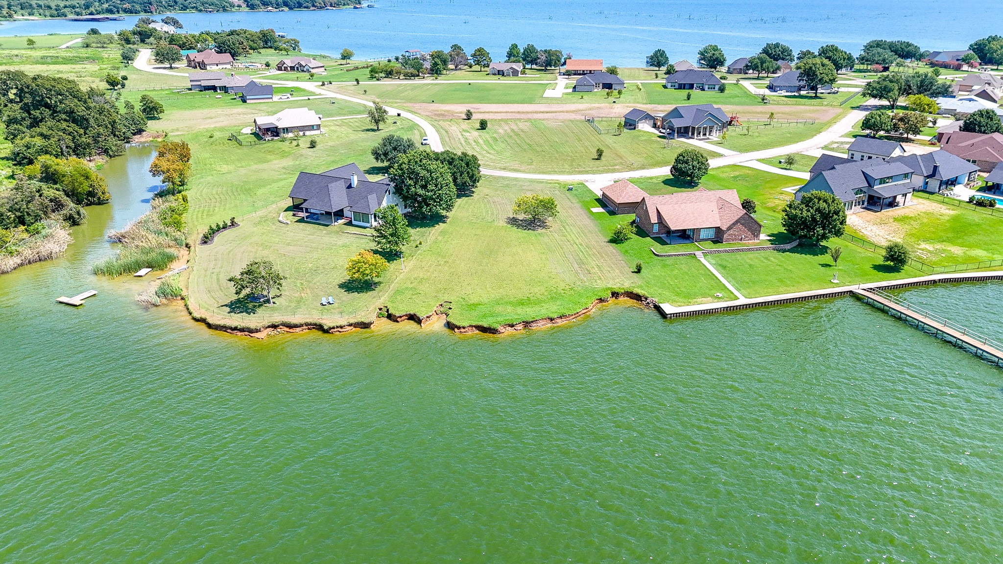 1564 Carter Drive Corsicana TX 75109