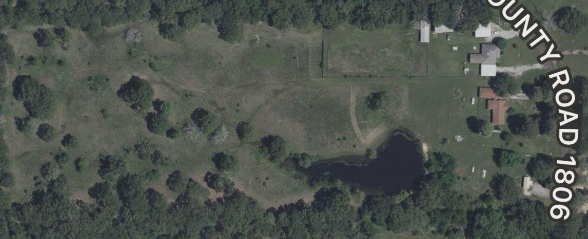 Tbd Vz County Road 1806 Grand Saline TX 75140
