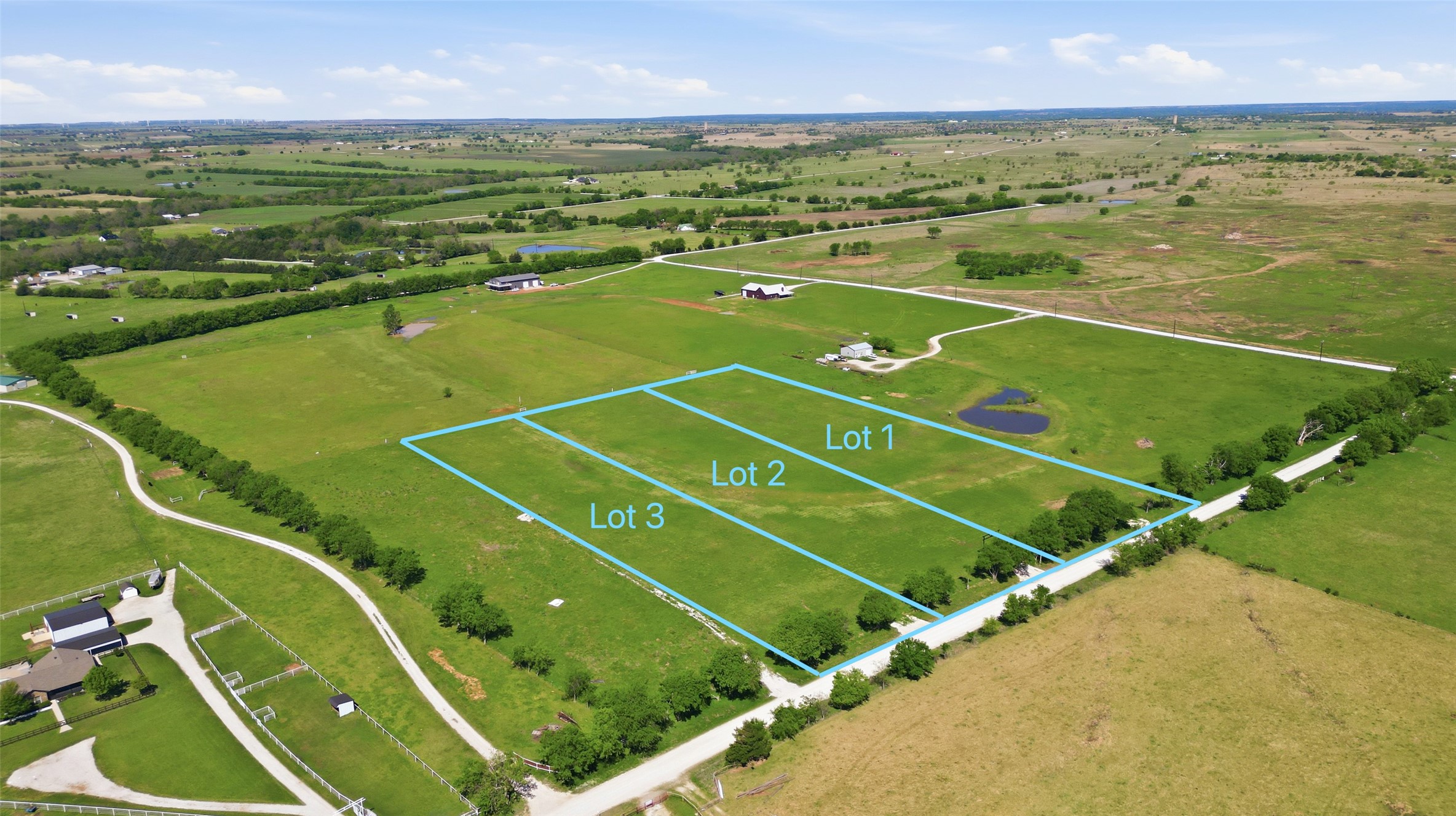 Tbd County Road 401 Gainesville TX 76240