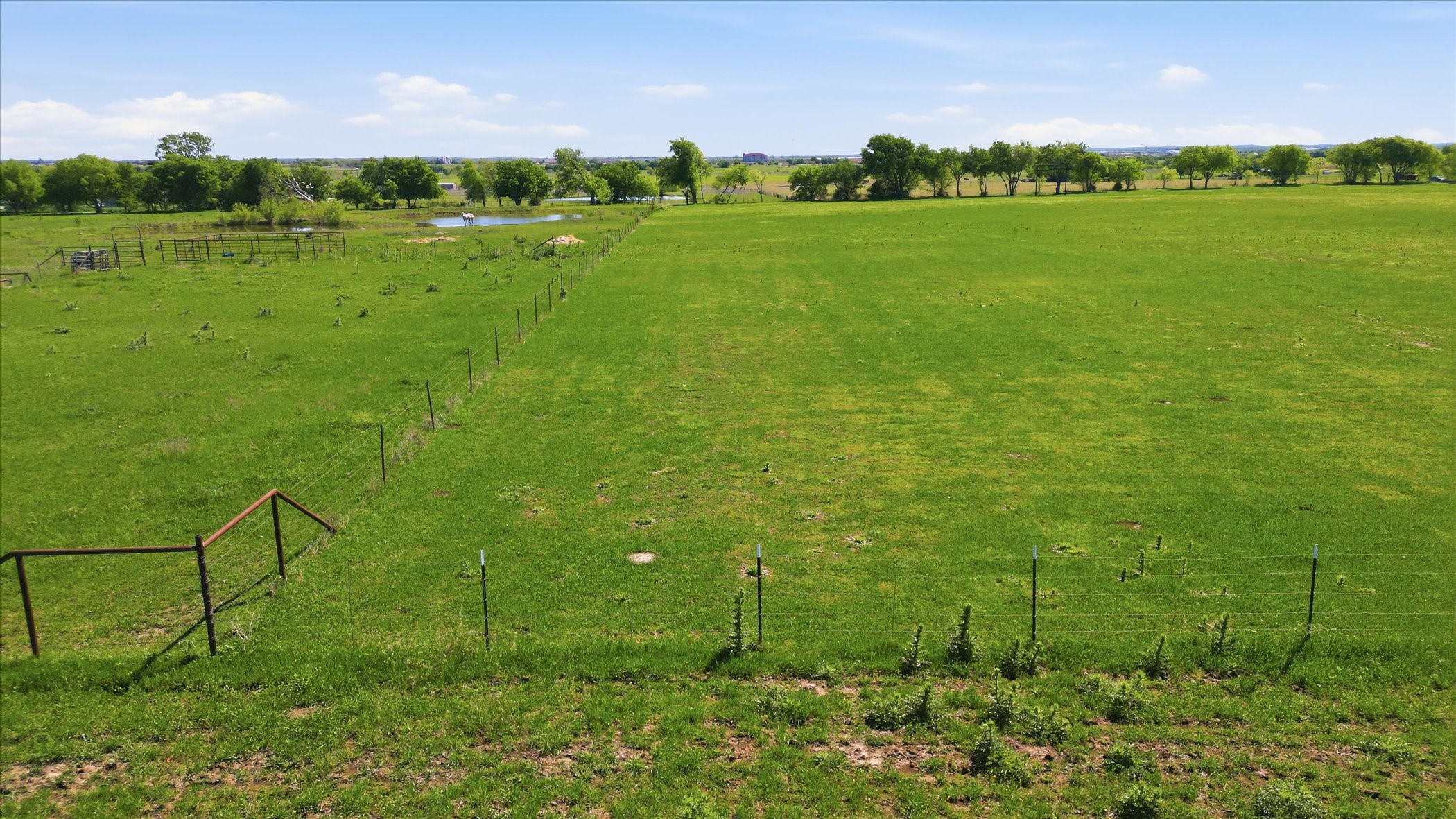 Tbd County Road 401 Gainesville TX 76240