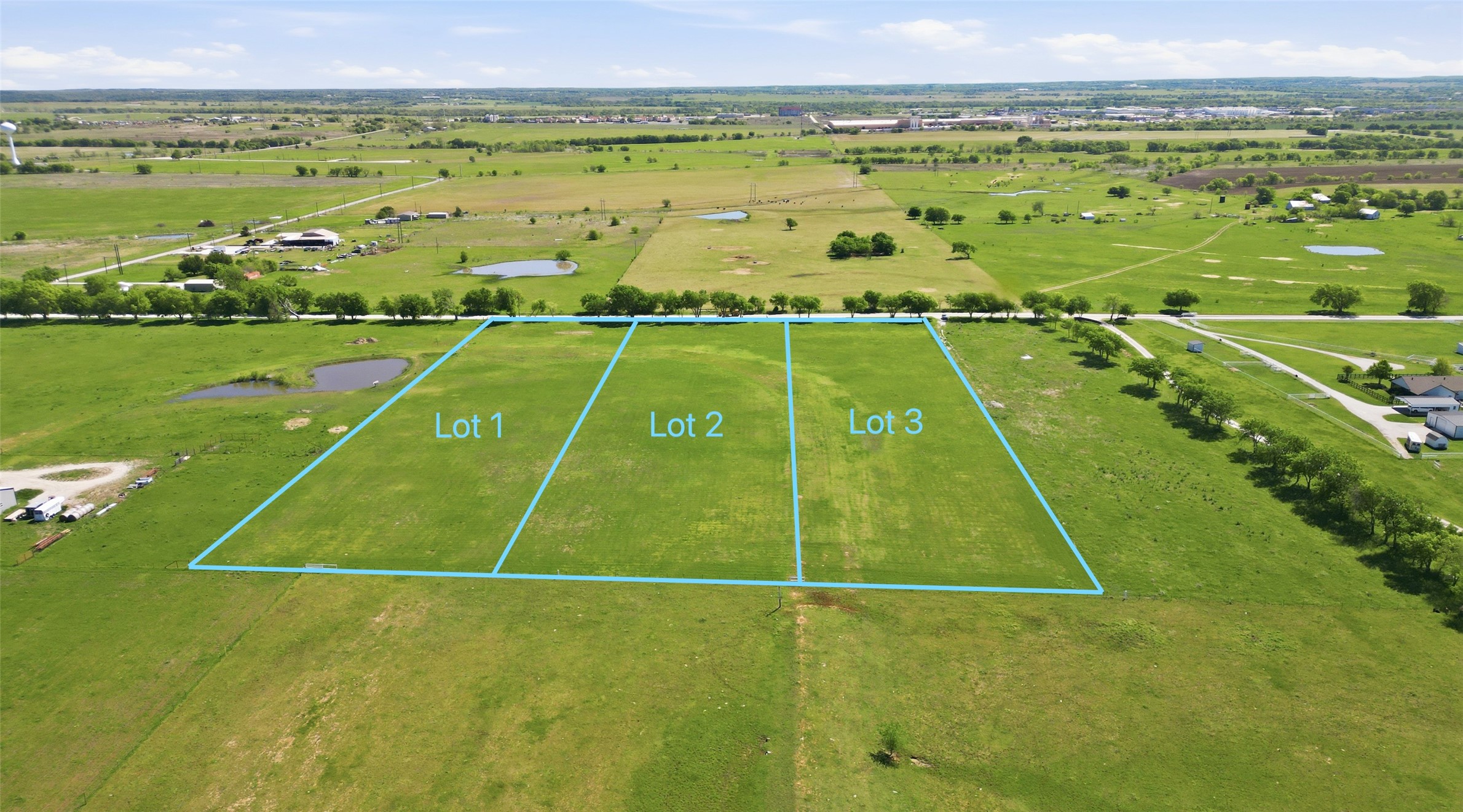 Tbd County Road 401 Gainesville TX 76240